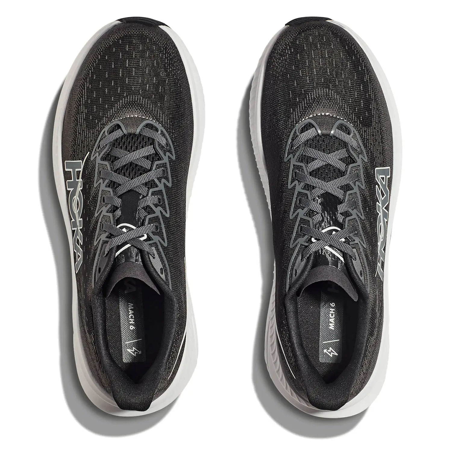 HOKA Mach 6 Running Shoe - Men's - Als.com