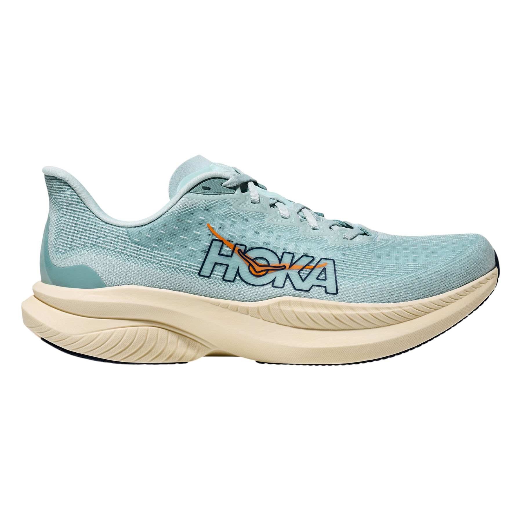 HOKA　Mach6　27cm D　美品（1回使用） HOKA Mach 6 Running Shoe - Men's - Als.com