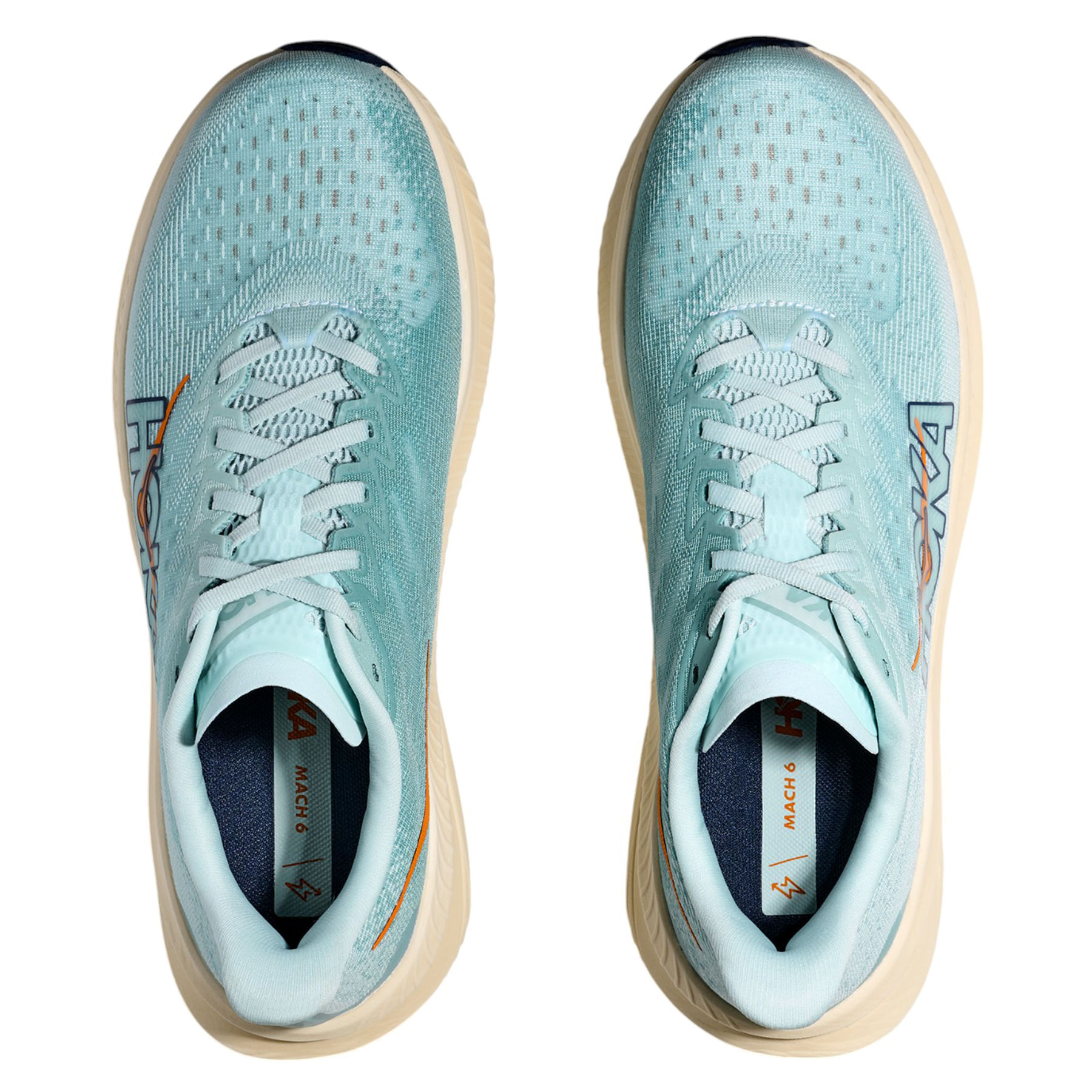 HOKA Mach 6 Running Shoe - Men's - Als.com