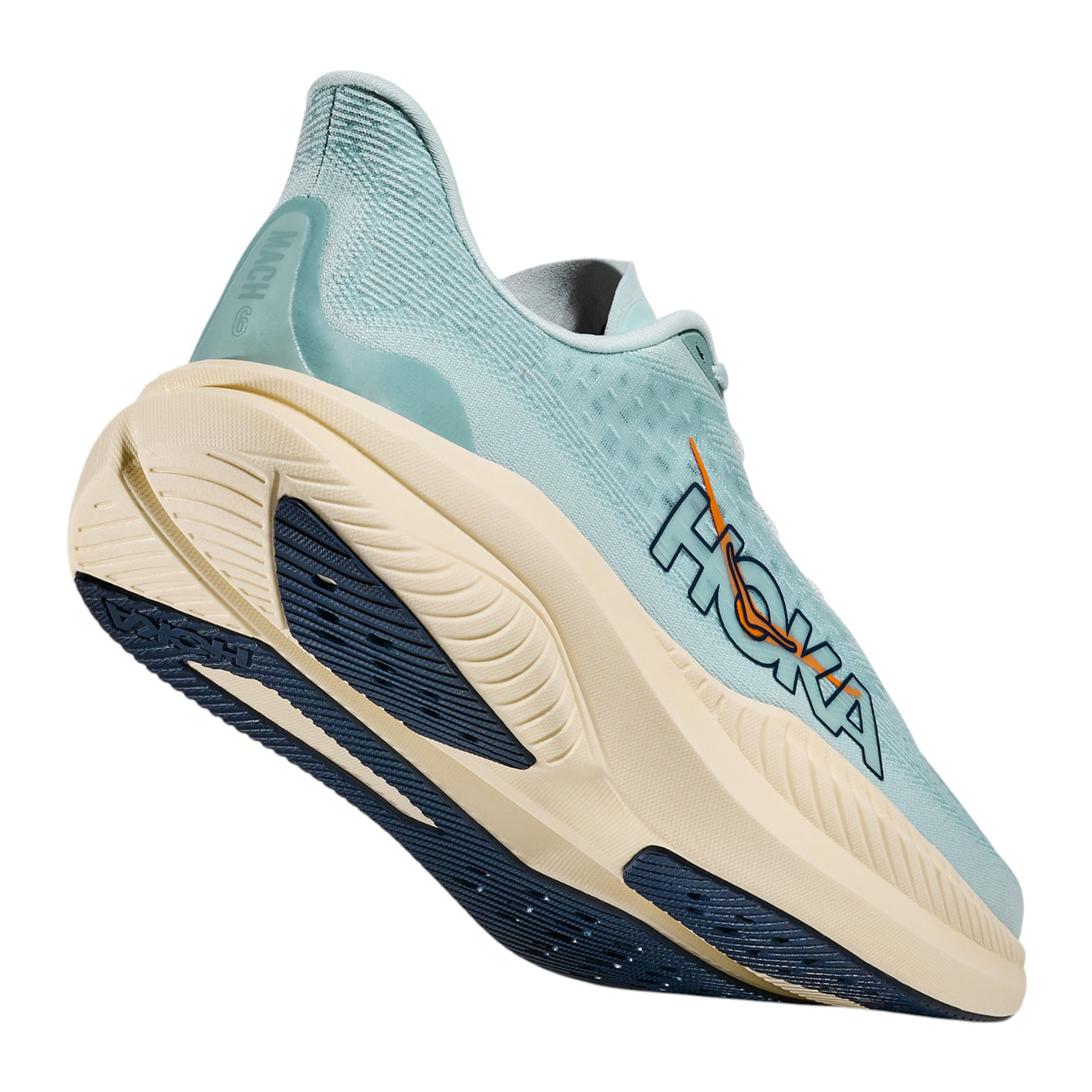 HOKA Mach 6 Running Shoe - Men's - Als.com