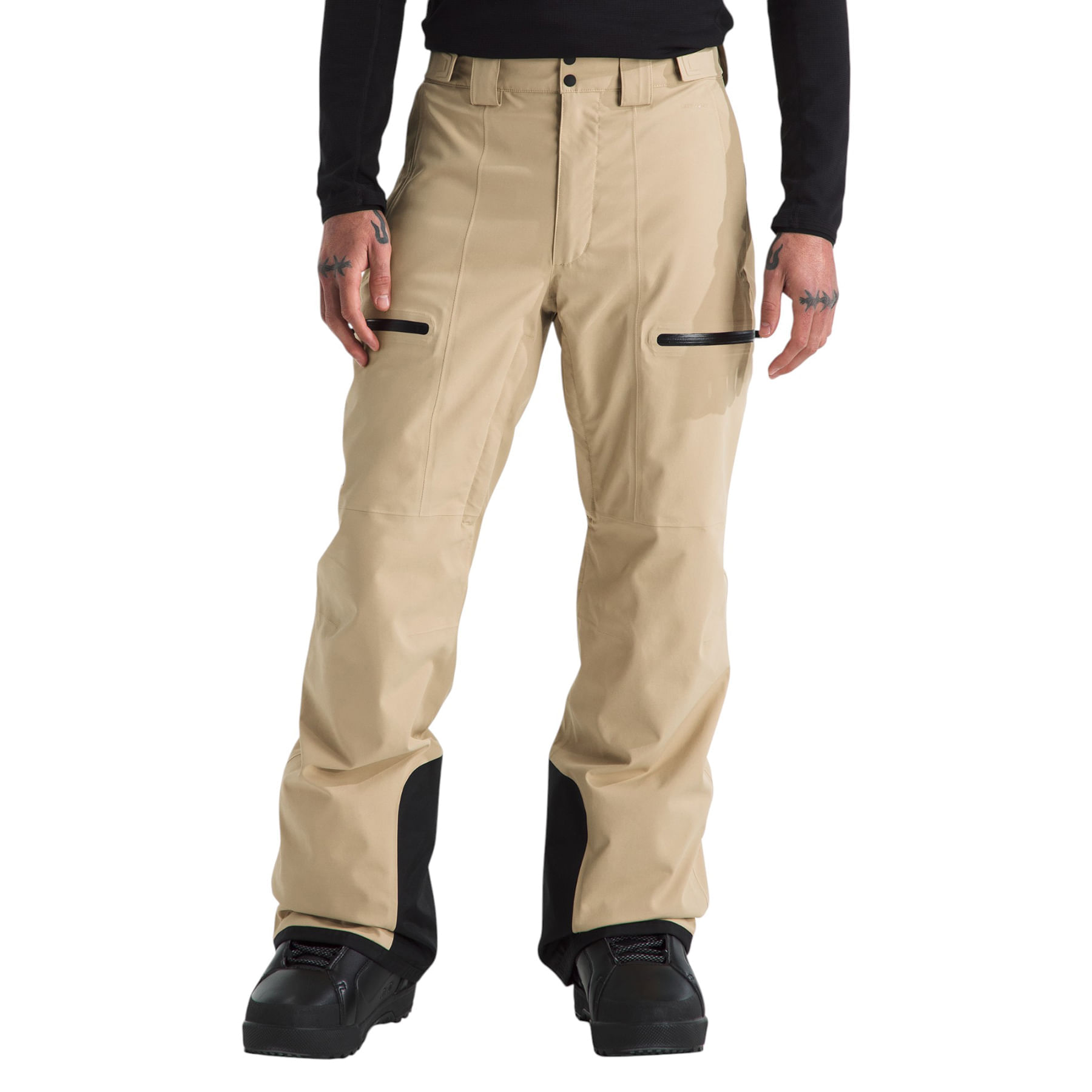 Volcom Freakin Snow Chino Pant - Men's - Als.com