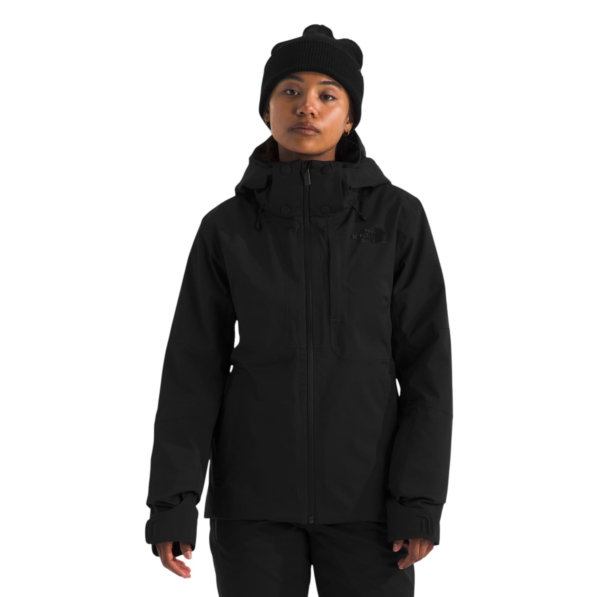 The-North-Face-Lenado-Jacket---Women-s-TNF-Black