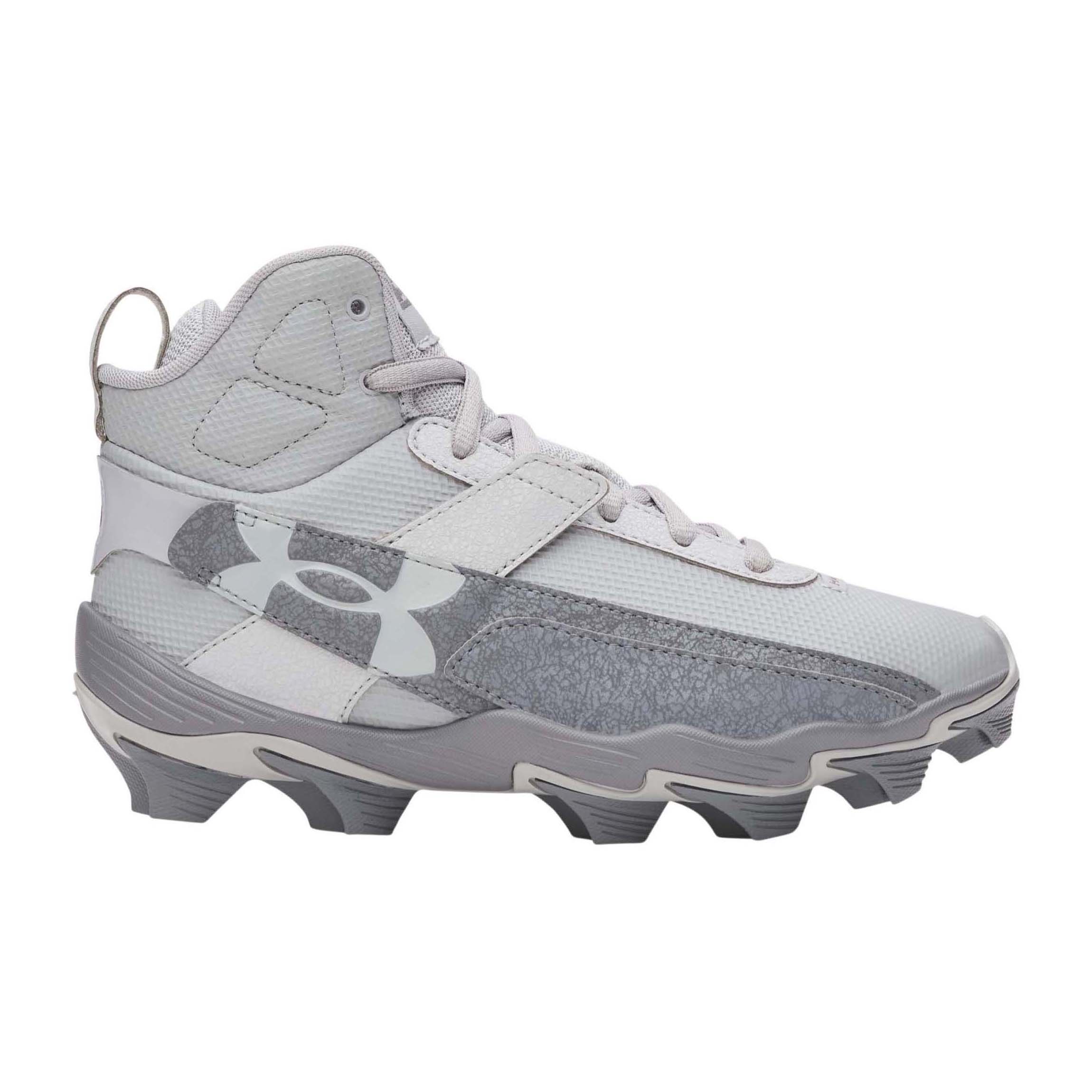 Under-Armour-UA-Harper-10-RM-Jr-Baseball-Cleat---Kids--Baseball-Gray---Titan-Gray---Baseball-Gray