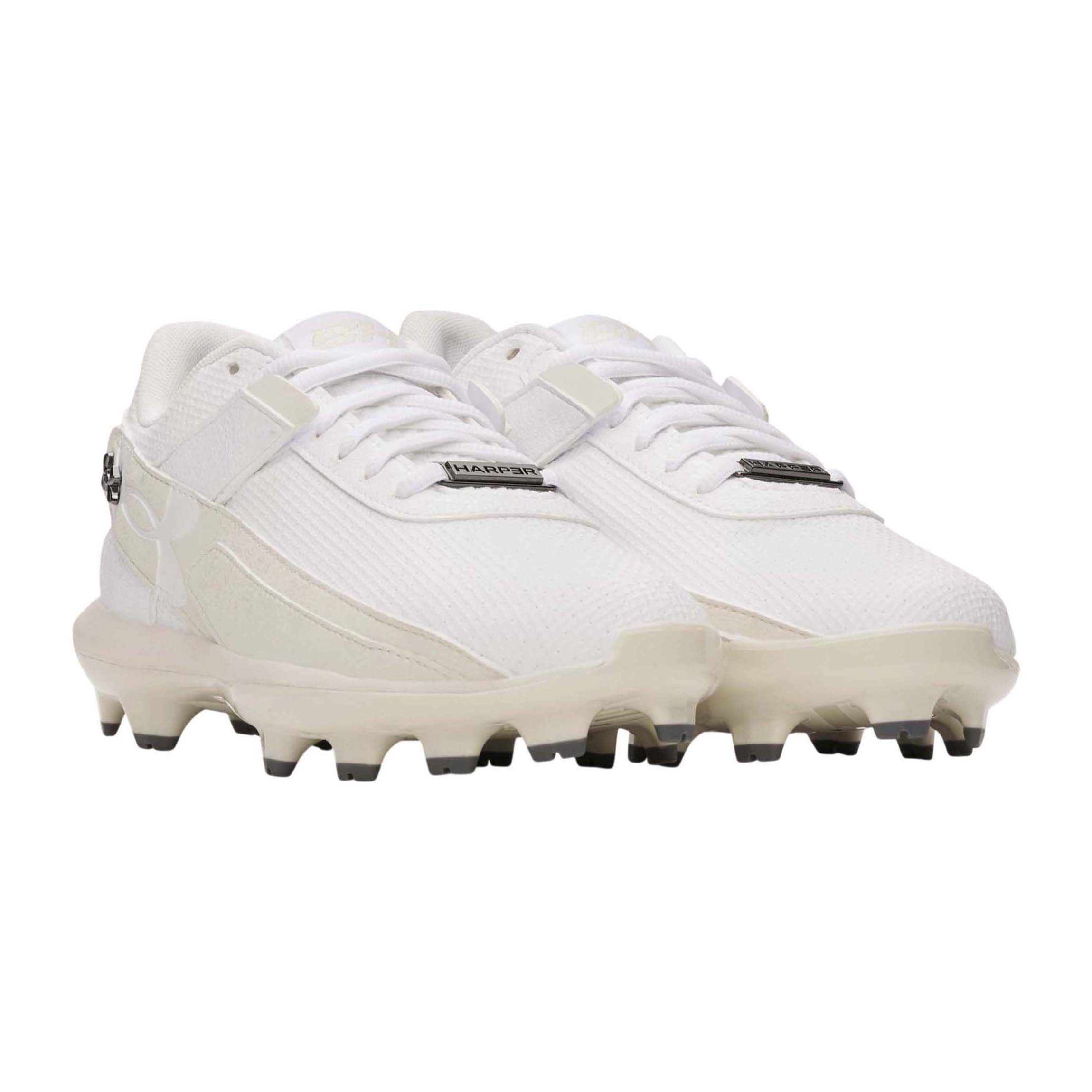 Under-Armour-UA-Harper-10-TPU-Jr-Baseball-Cleat---Kids--White---Stone---White