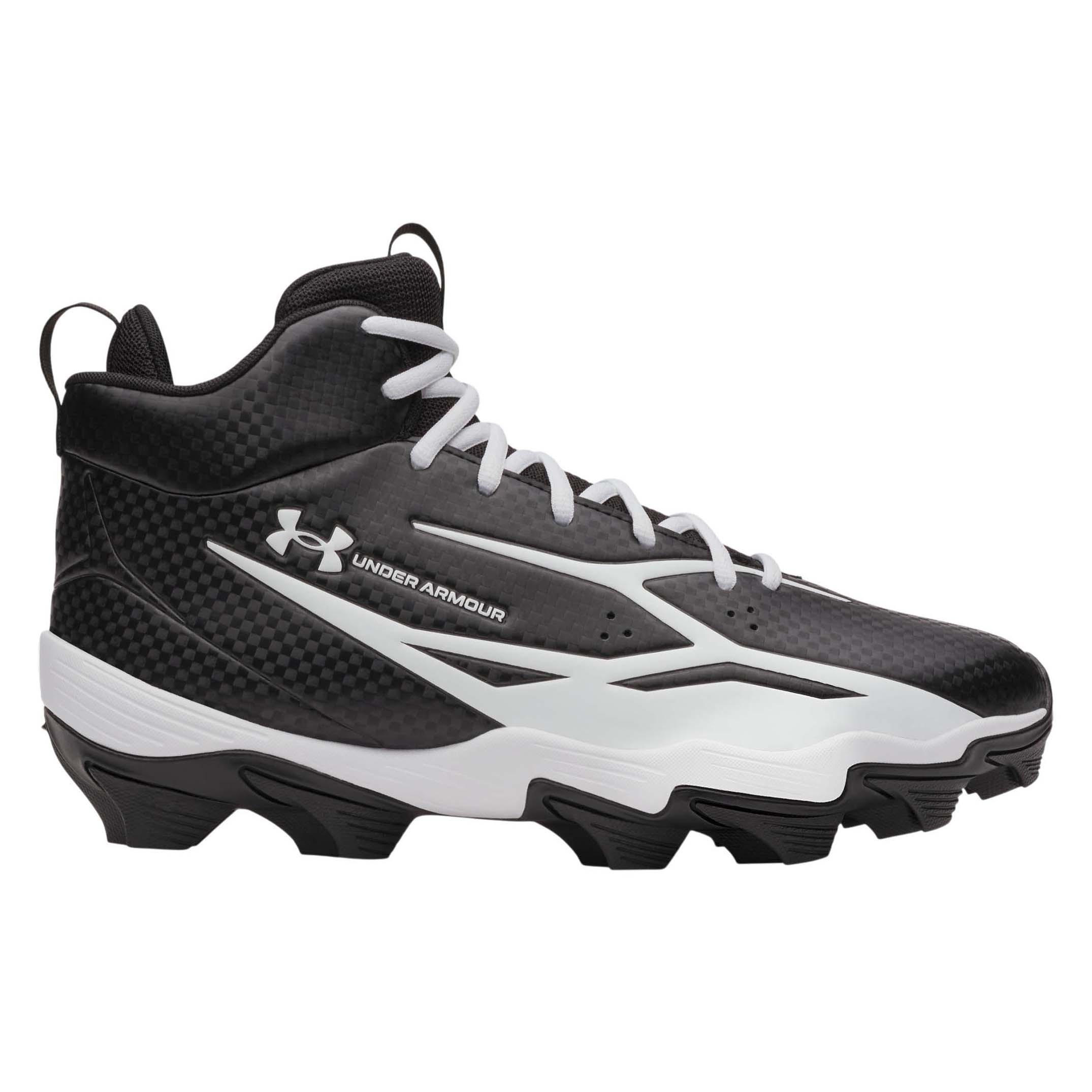 Under Armour Hammer 2 Detachable Football Cleat - Men's - Als.com