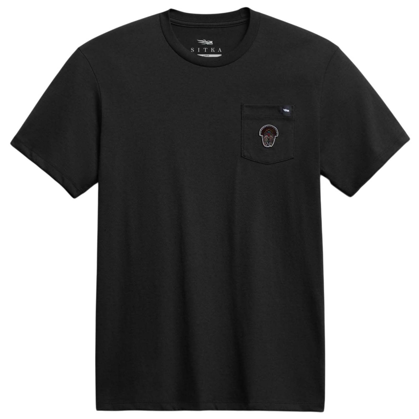 SITKA-Species-Pocket-Hunting-Shirt---Men-s-Sitka-Black