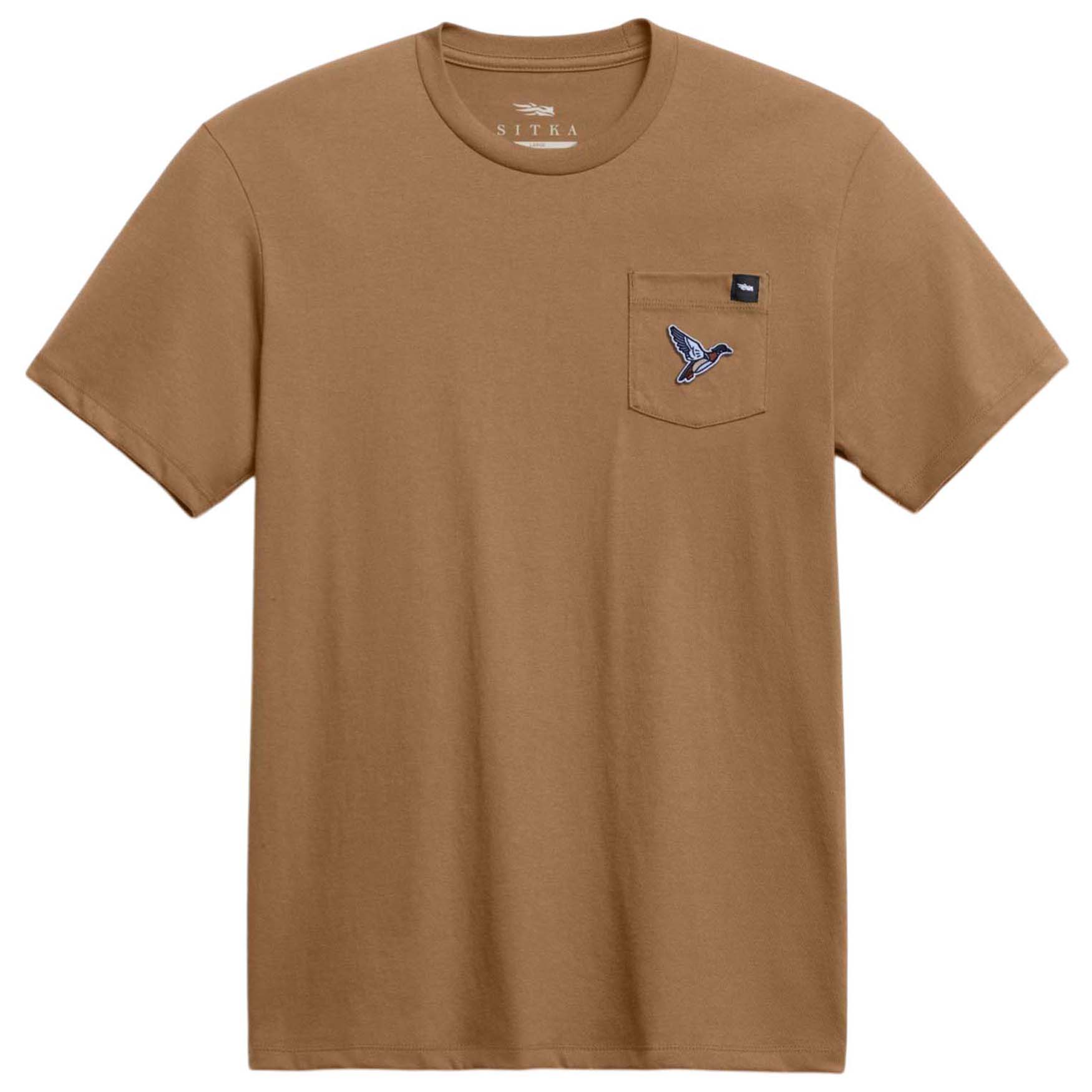 SITKA-Species-Pocket-Hunting-Shirt---Men-s-Sequoia-Brown