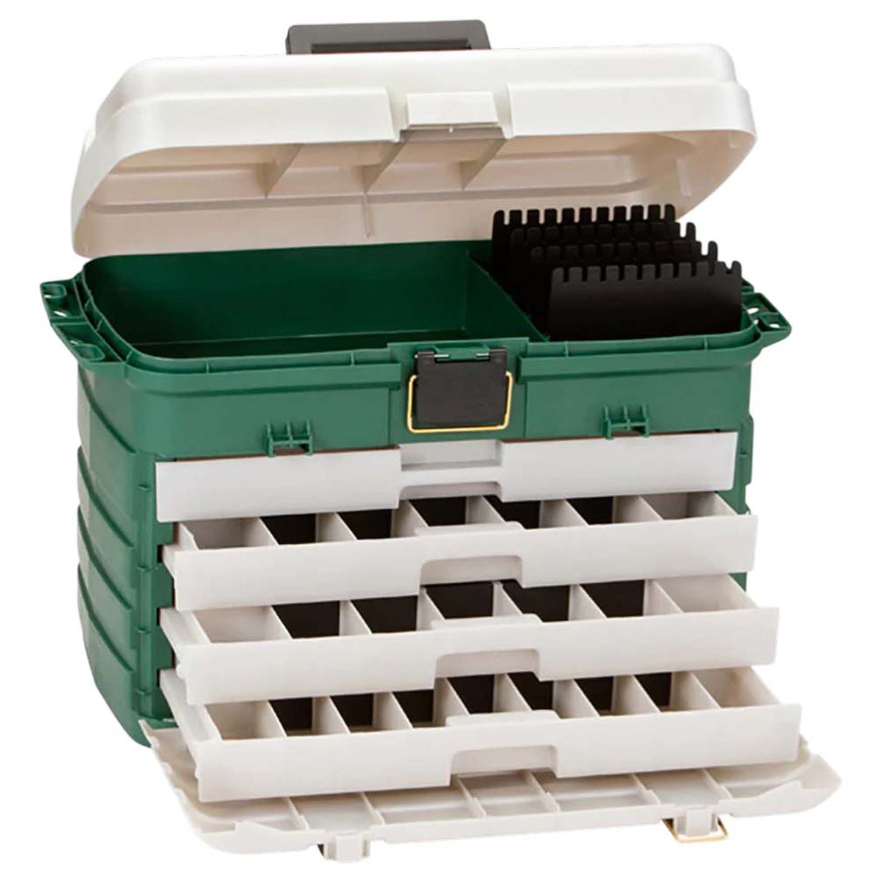 Plano Tackle Box - Als.com