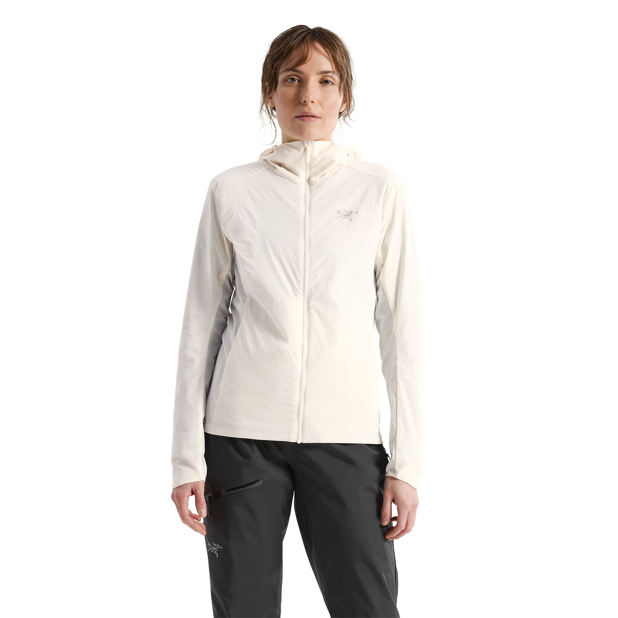 ARC' TERYX Atom Long XXSサイズ ARC' TERYX Atom Long XXSサイズ ARC'TERYX] Atom Hoody Women's - New