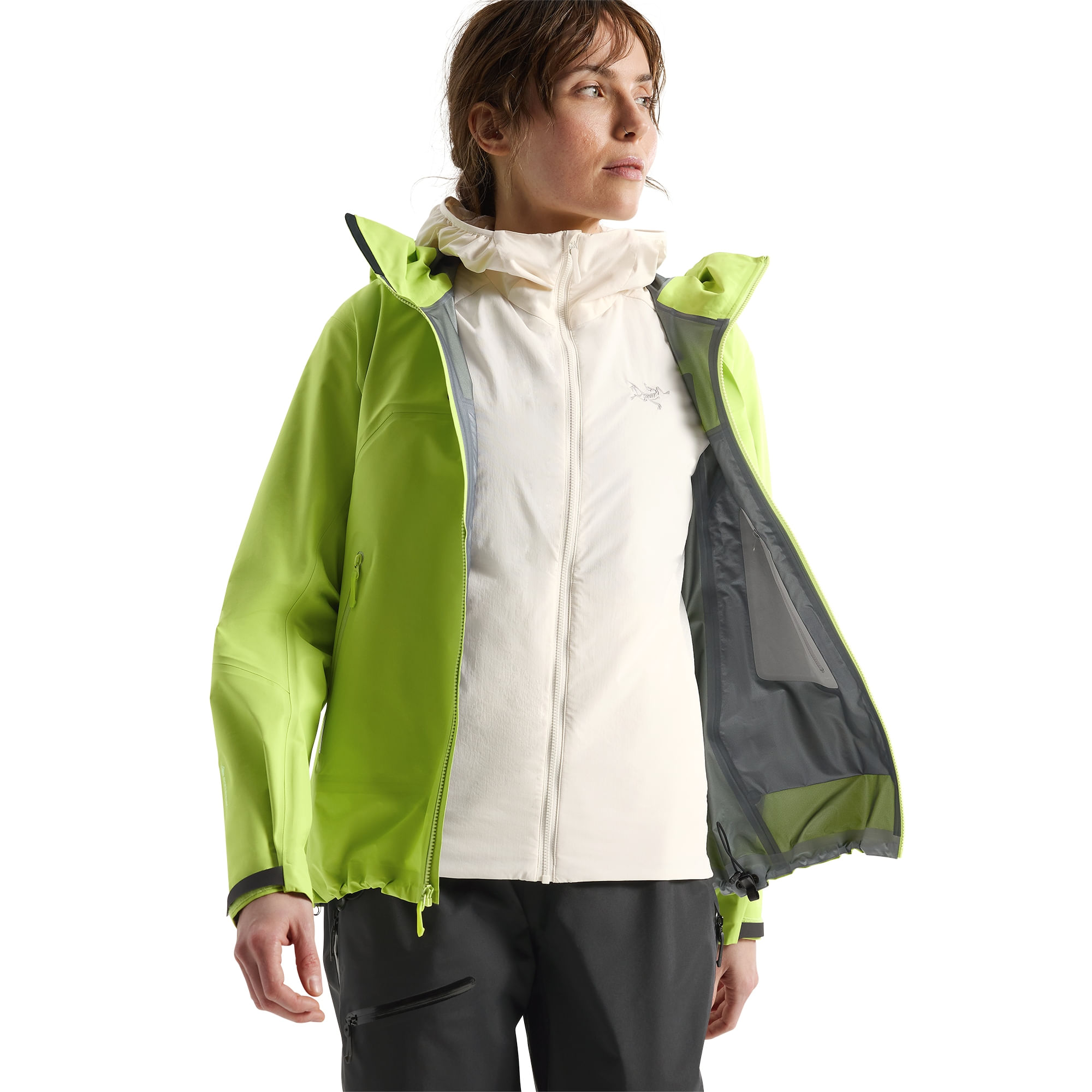 Arc'teryx Atom SL Hoodie - Women's - Als.com