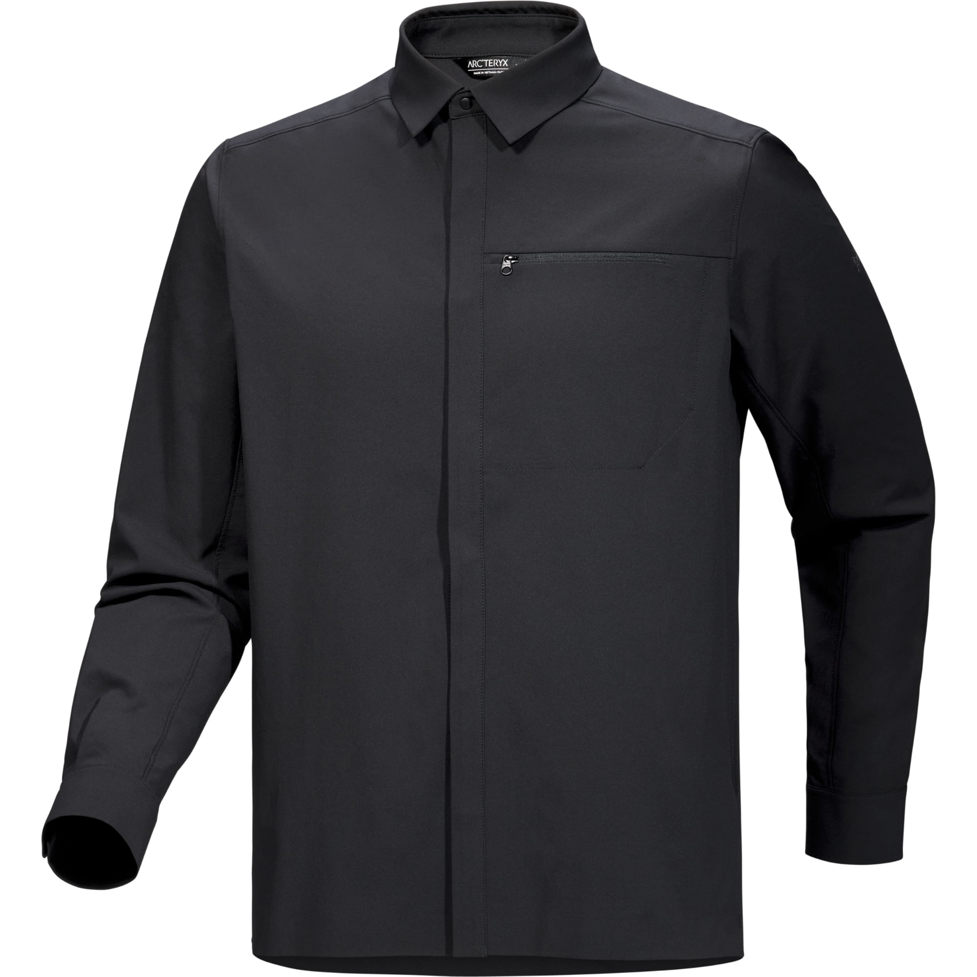 Arc'teryx Skyline Long-Sleeve Button-Up Shirt - Men's - Als.com