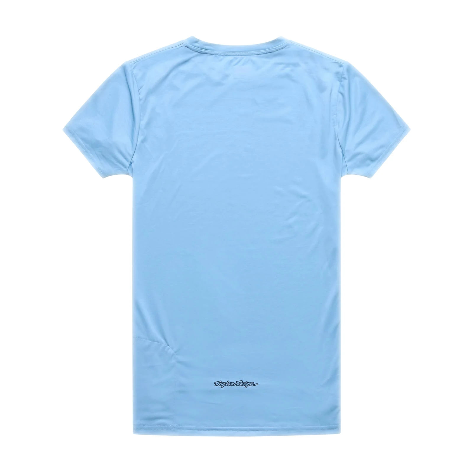Troy-Lee-Designs-Pro-Mono-Lilium-Jersey---Women-s-Dawn-Blue