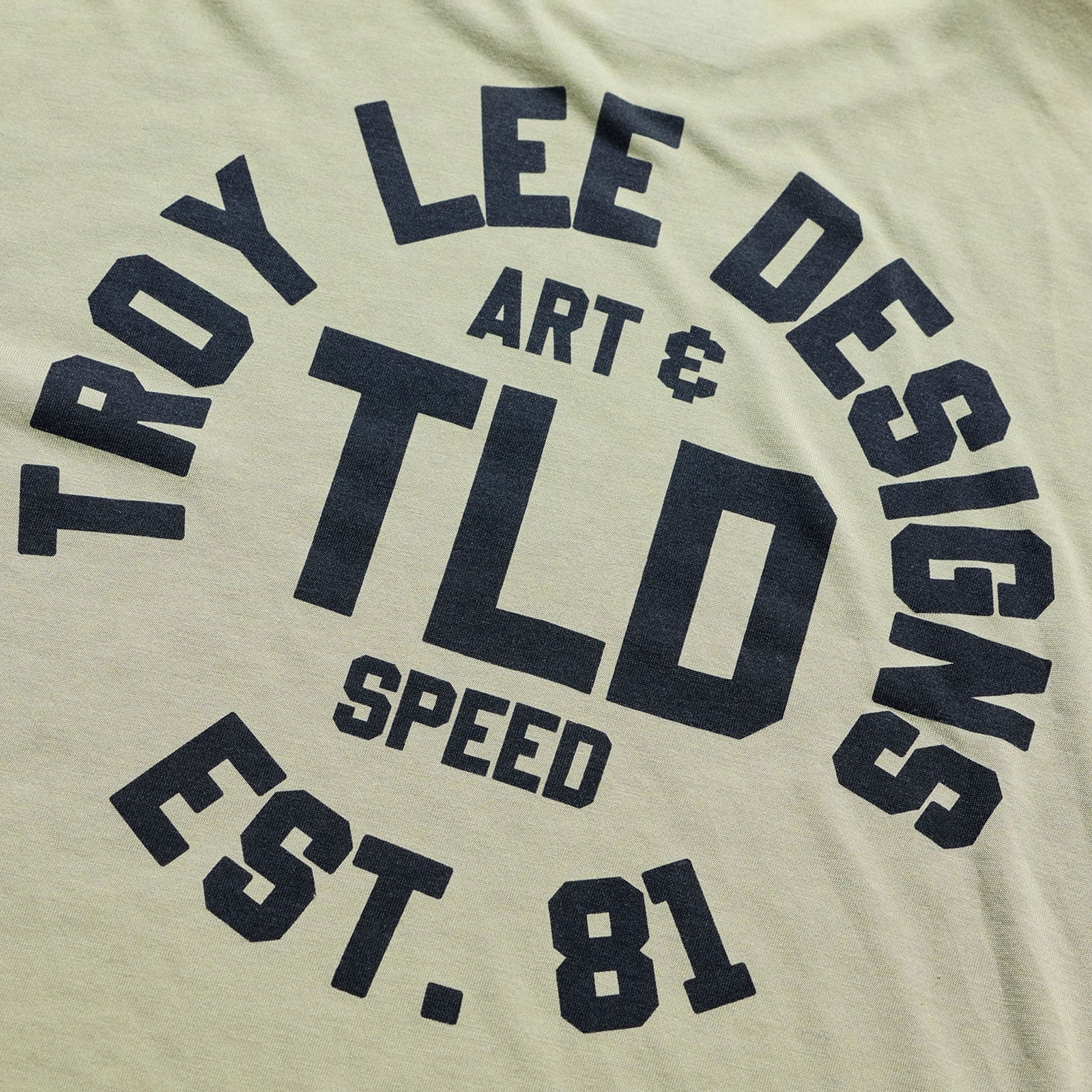 Troy-Lee-Designs-Stamps-Skyline-Ride-T-Shirt---Men-s-Sage