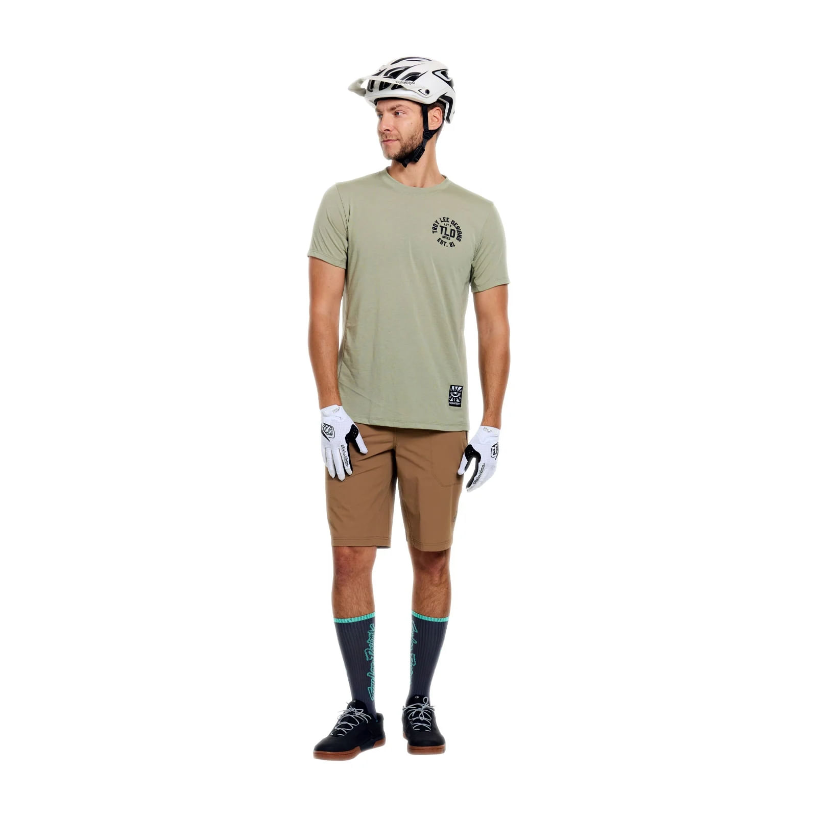 Troy-Lee-Designs-Stamps-Skyline-Ride-T-Shirt---Men-s-Sage