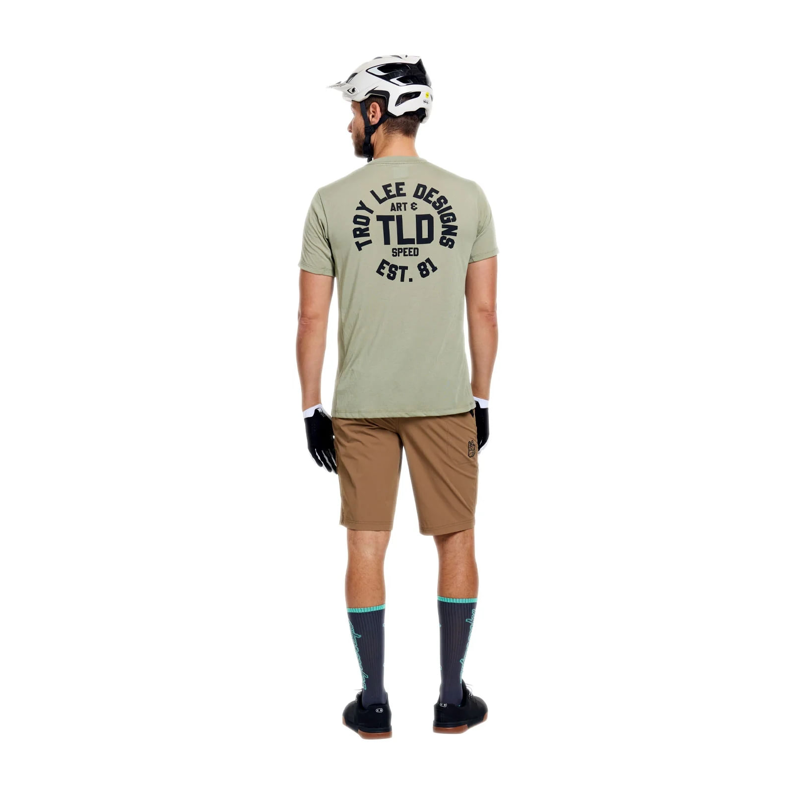 Troy-Lee-Designs-Stamps-Skyline-Ride-T-Shirt---Men-s-Sage