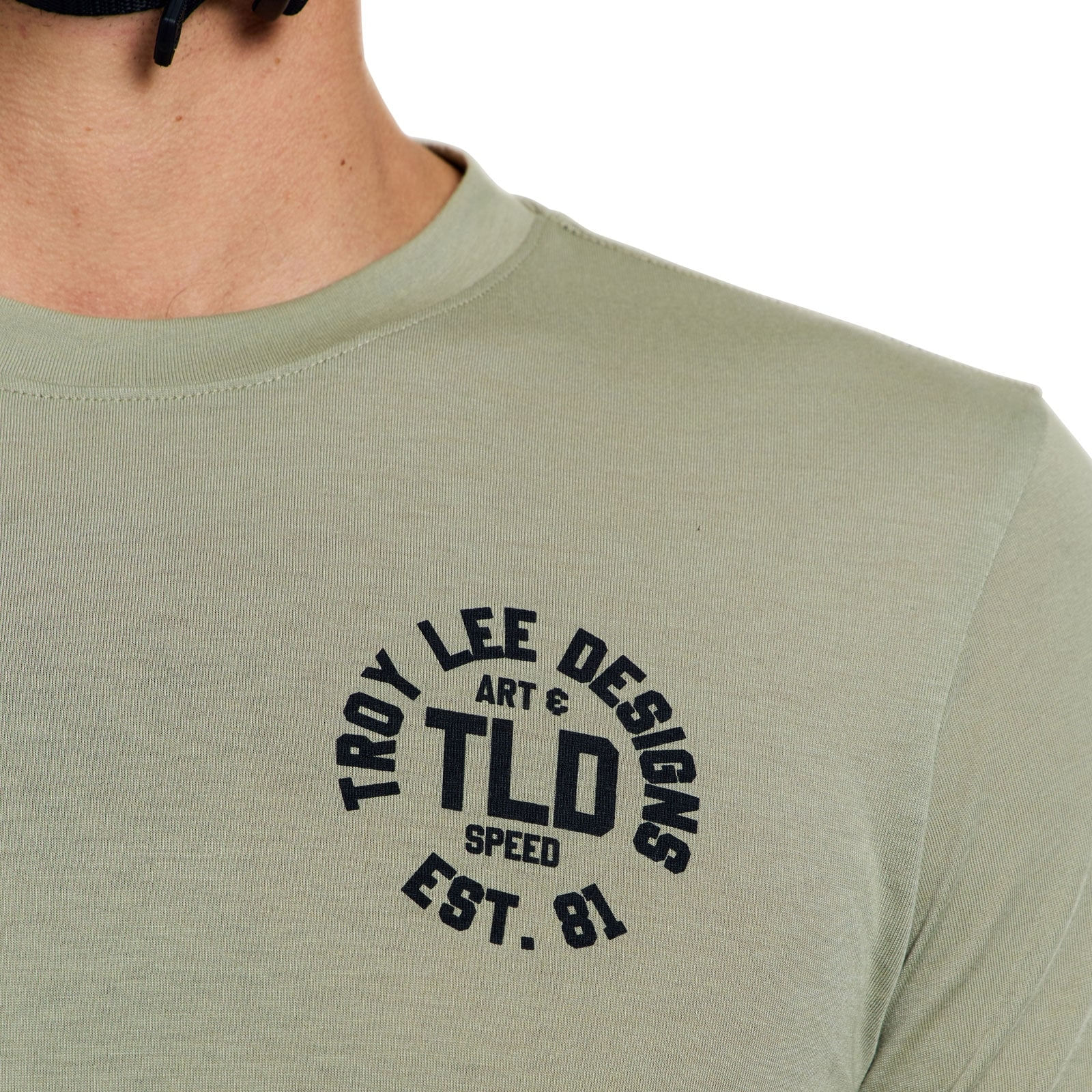 Troy-Lee-Designs-Stamps-Skyline-Ride-T-Shirt---Men-s-Sage