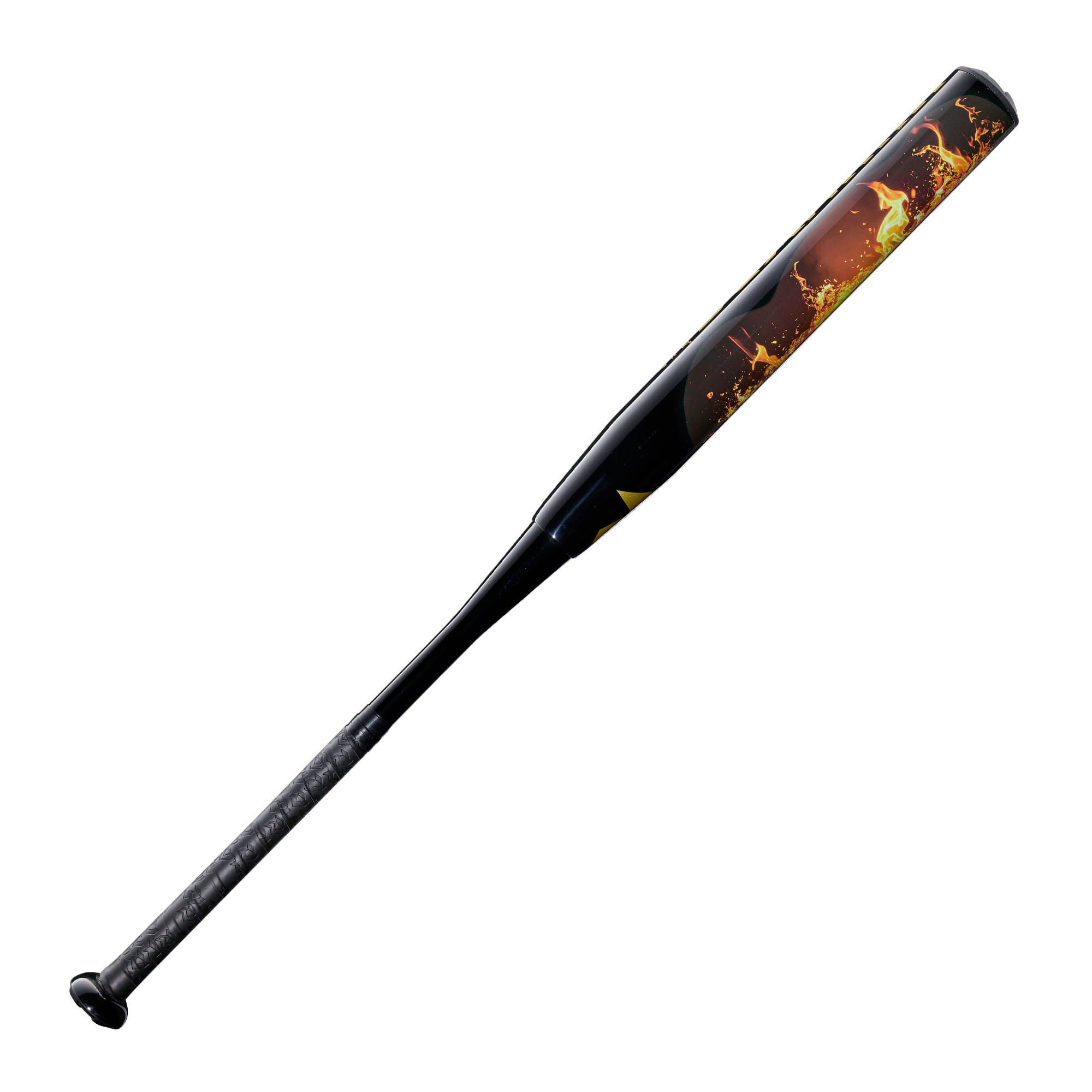DeMarini Juggy Extended USA Slowpitch Softball Bat - 2027 - 34" 26 oz – image 3 of 7