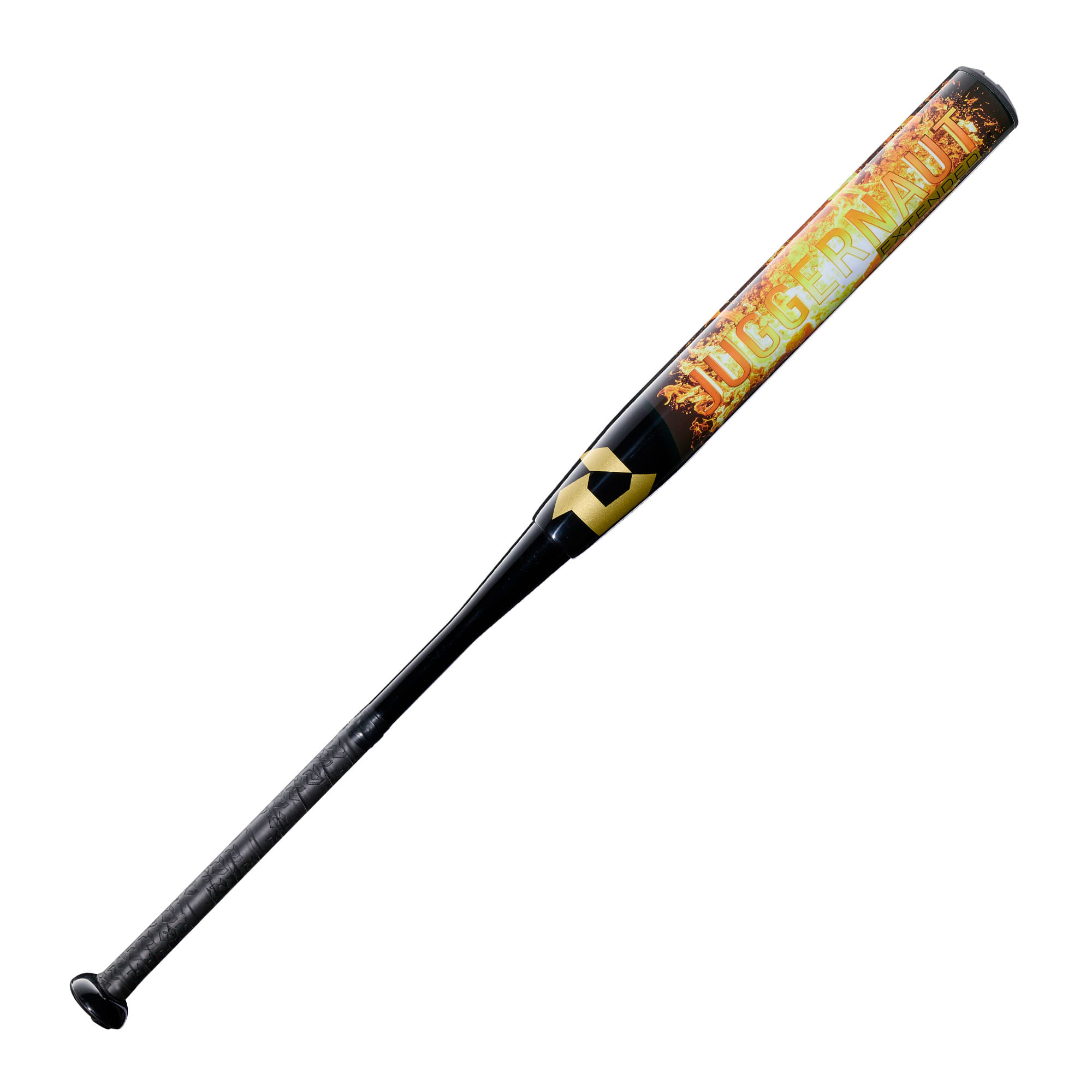 DeMarini Juggy Extended USA Slowpitch Softball Bat - 2027 - 34" 26 oz – image 4 of 7
