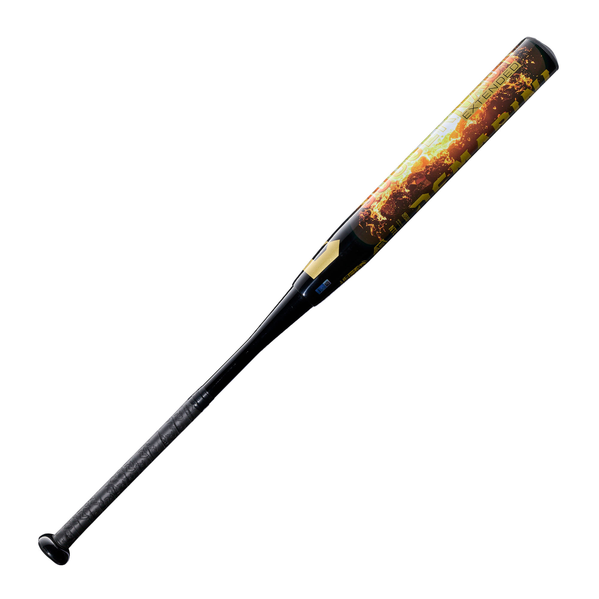 DeMarini Juggy Extended USA Slowpitch Softball Bat - 2027 - 34" 26 oz – image 5 of 7