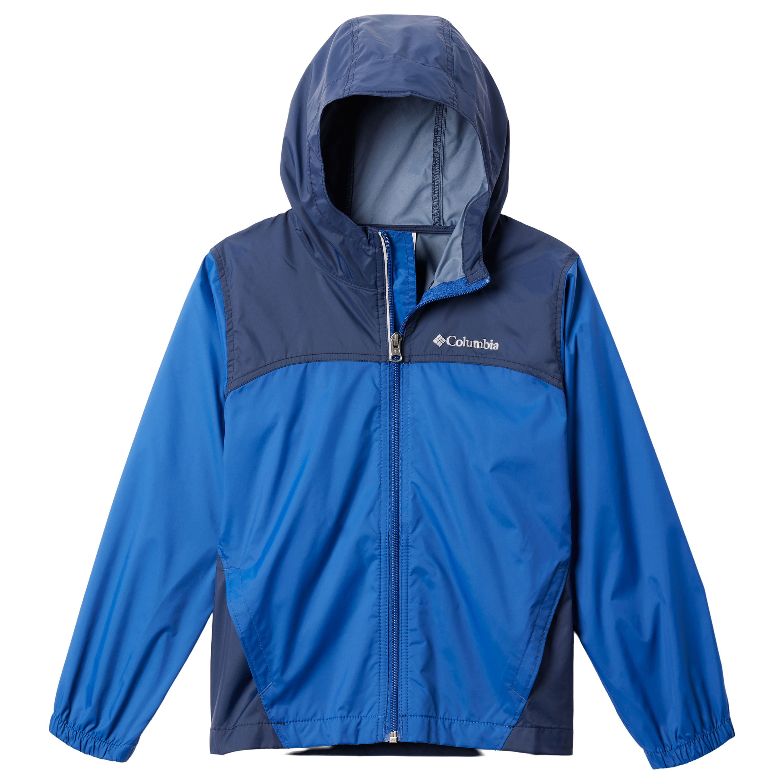 Columbia Hikebound II Jacket - Boys' - Als.com