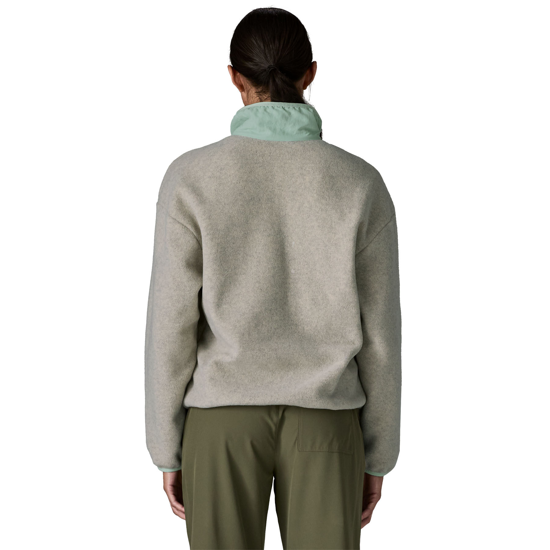 Patagonia Synchilla Fleece Jacket - Women's - Als.com