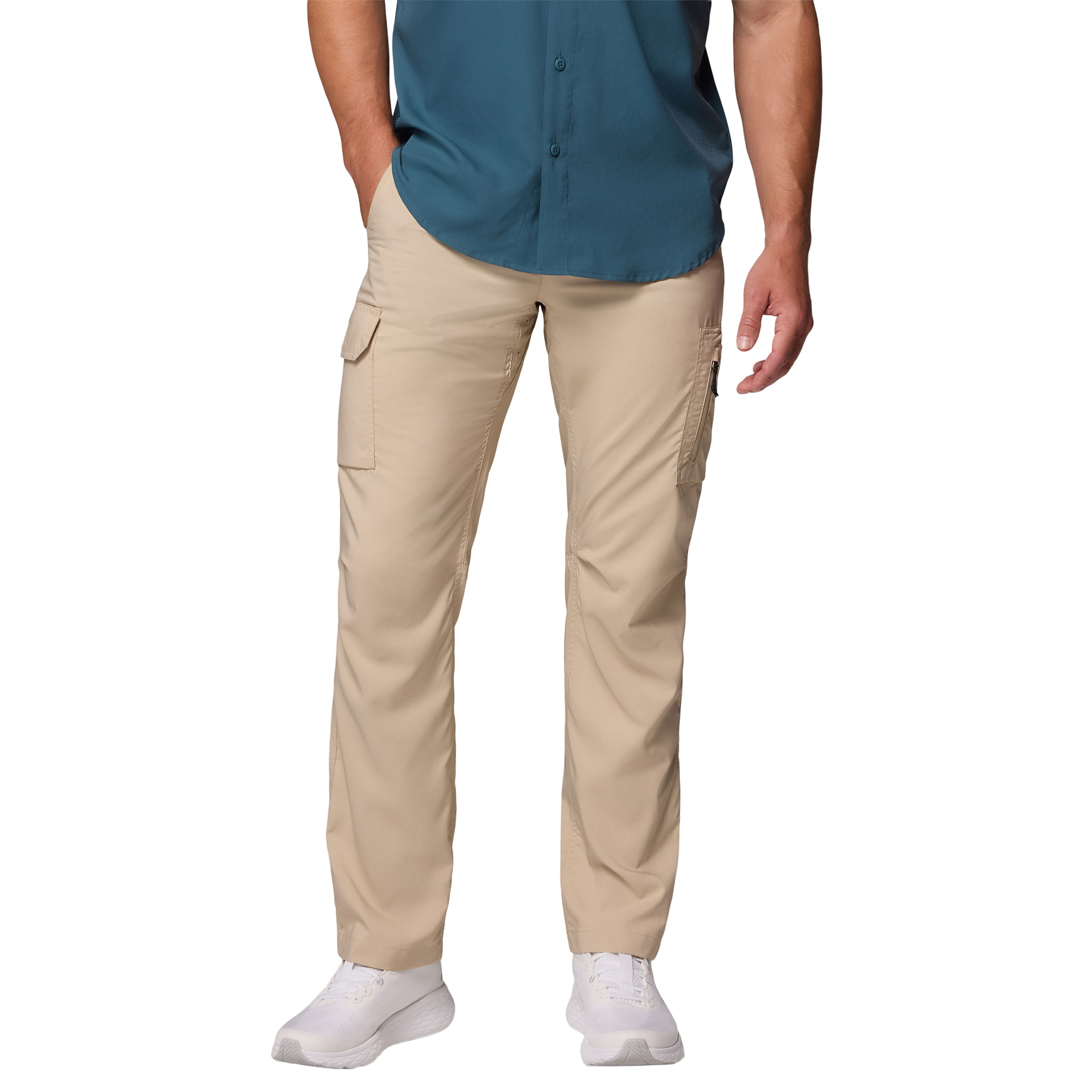 Columbia Silver Ridge Utility Pant - Men's - Als.com
