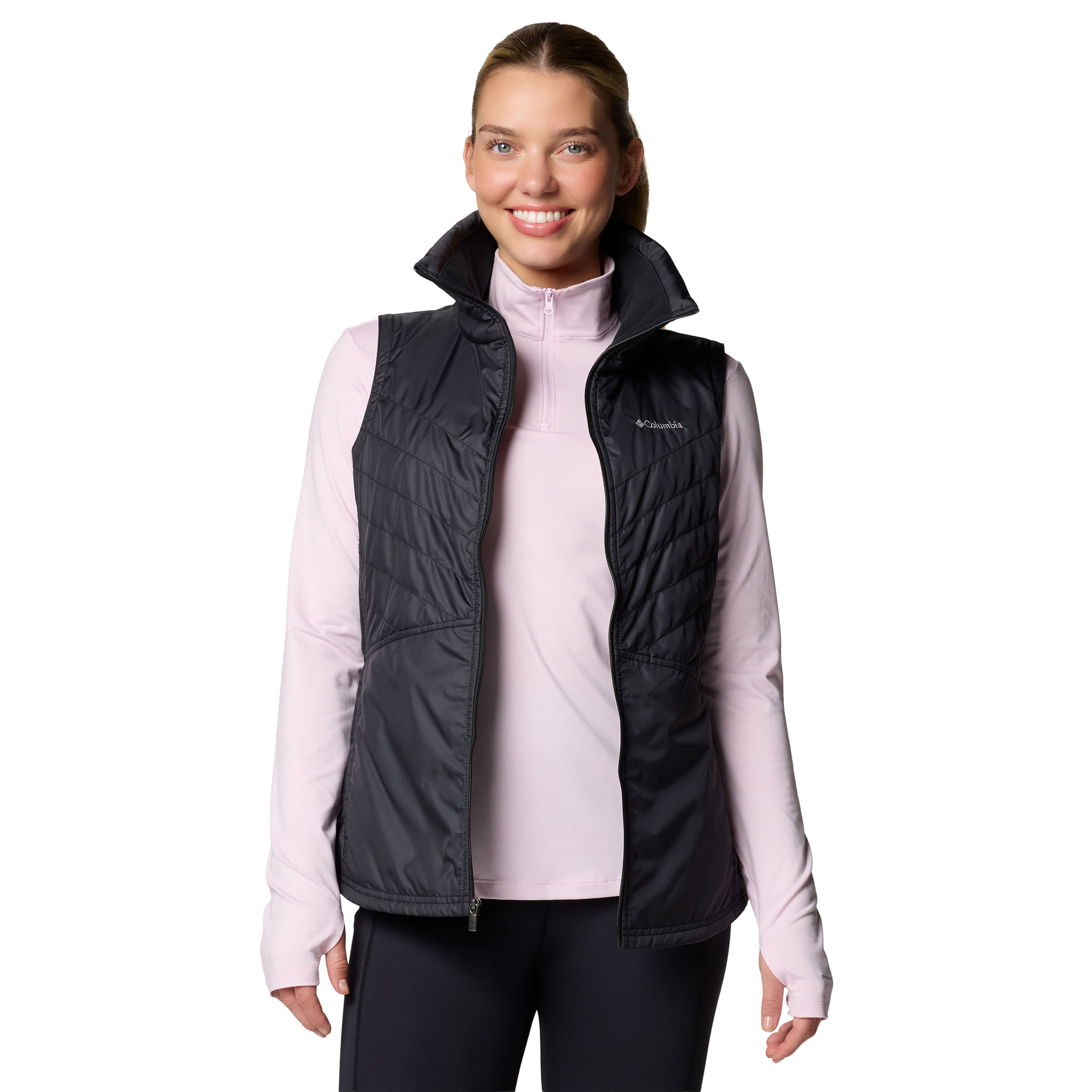 Columbia Mix It Around Vest III - Women's - Als.com