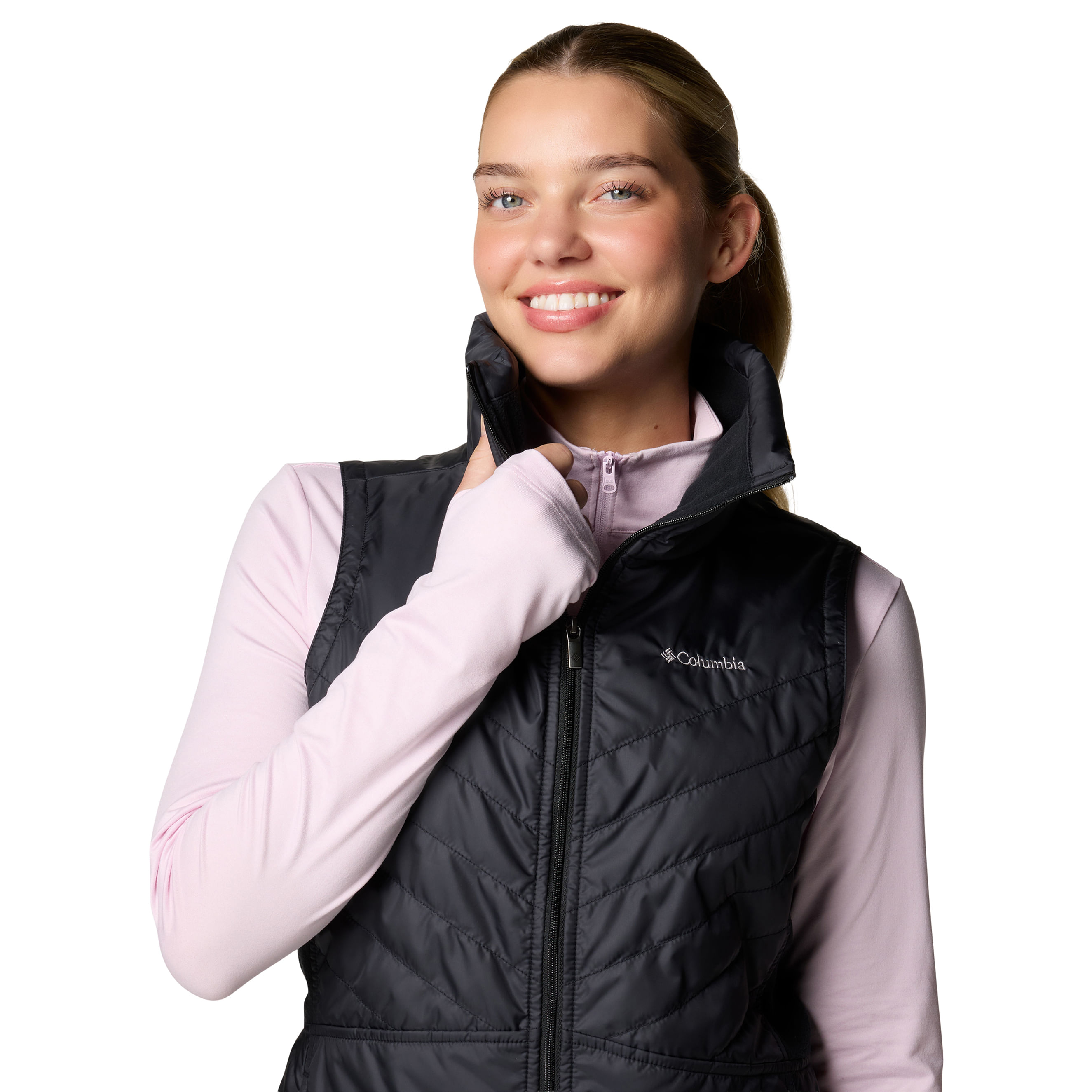 Columbia Mix It Around Vest III - Women's - Als.com