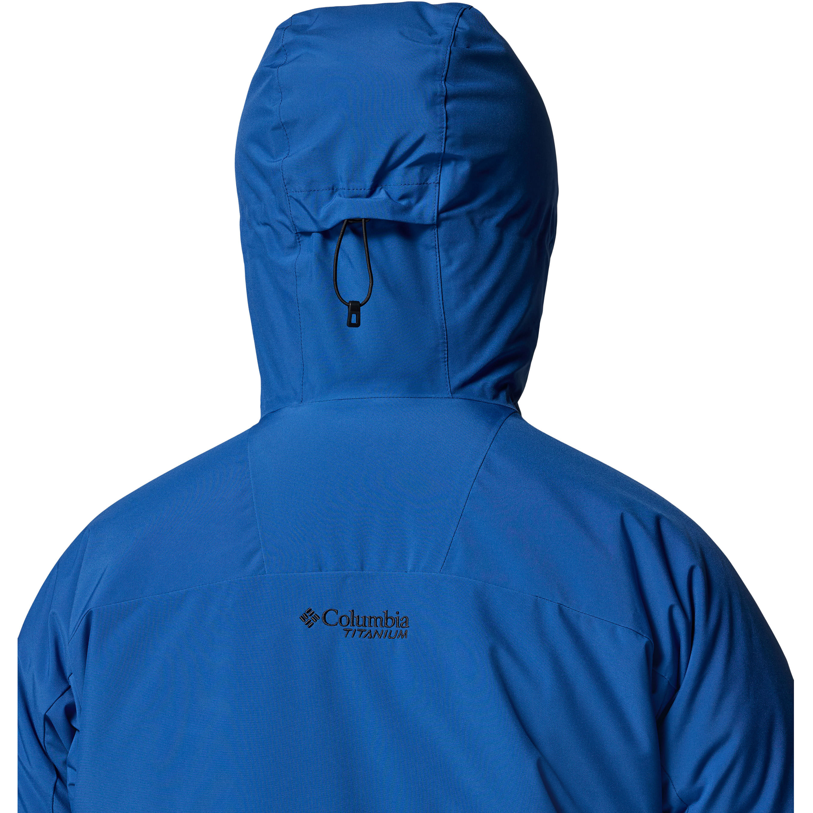 Columbia Winter District III Jacket - Men's - Als.com