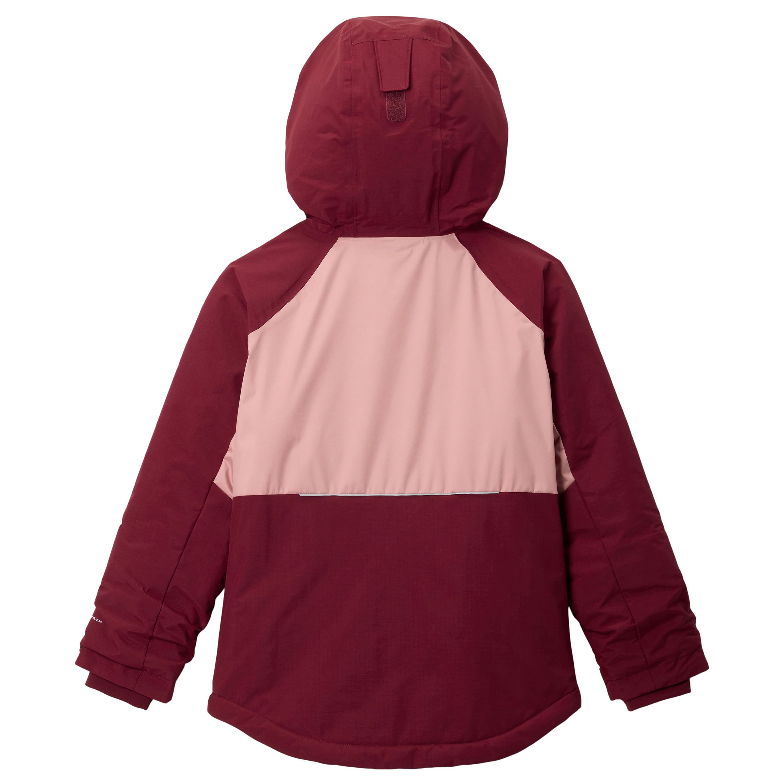 Columbia Mighty Mogul III Jacket - Girls' - Als.com