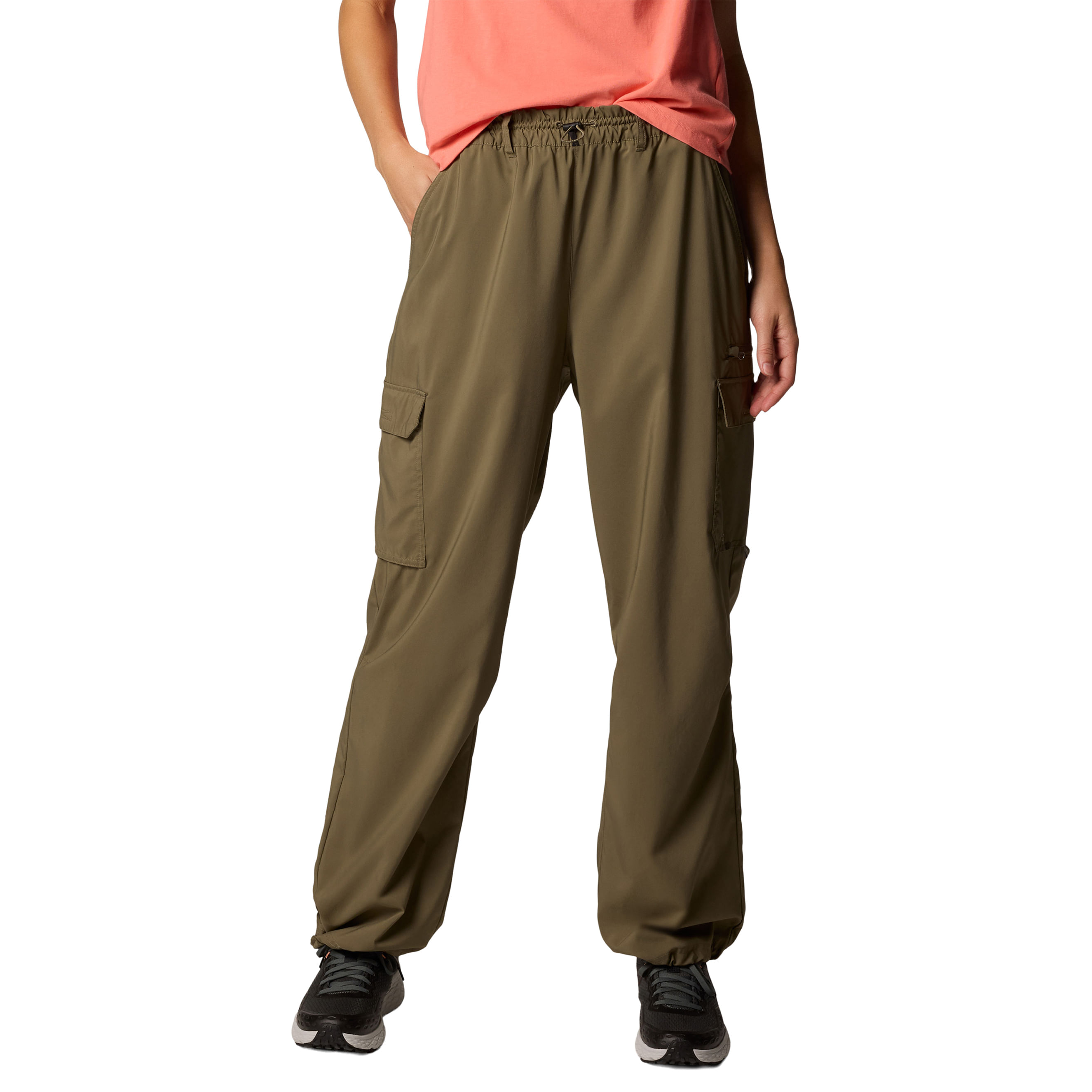 Columbia Skien Valley Cargo Pant -Women's - Als.com