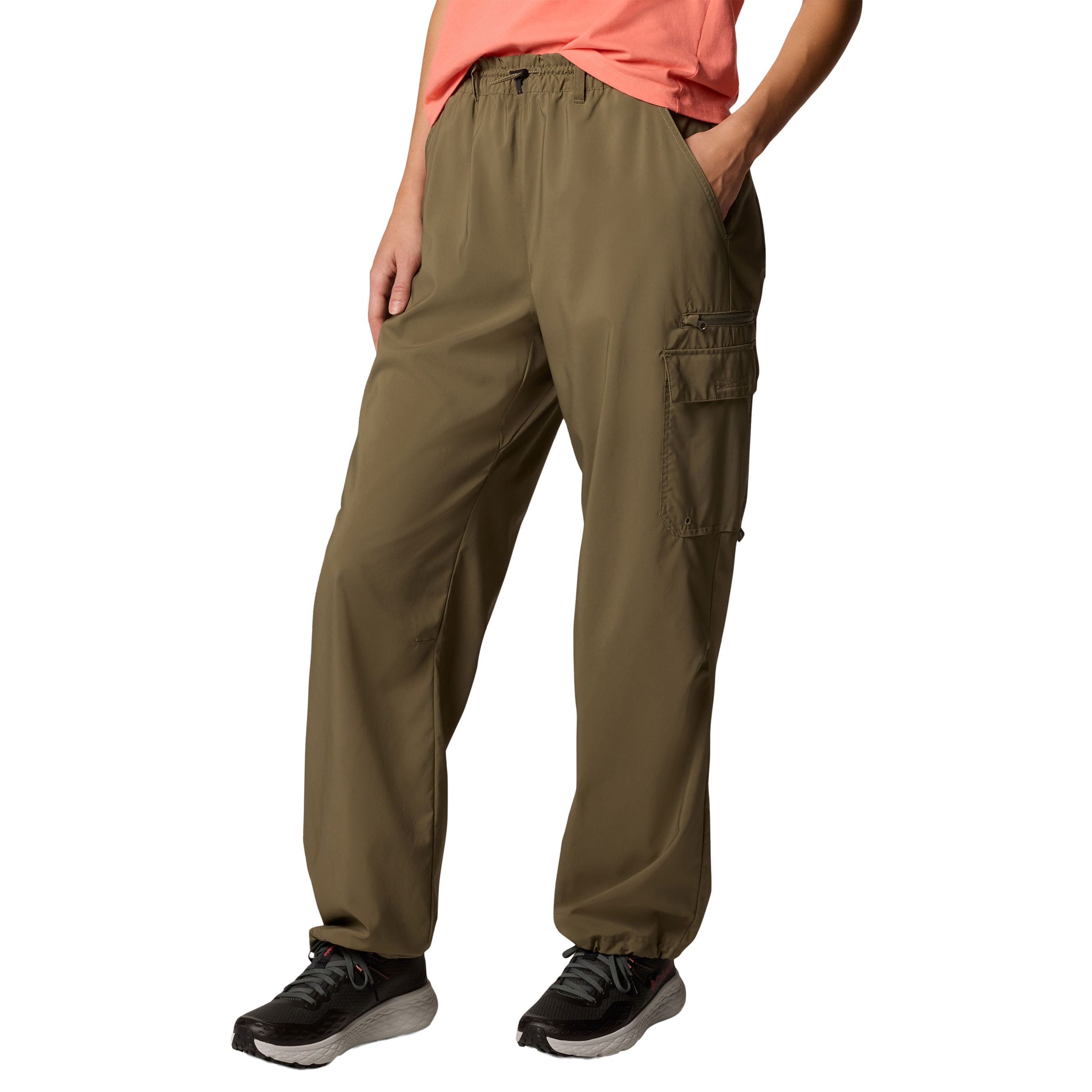 Columbia Skien Valley Cargo Pant -Women's - Als.com