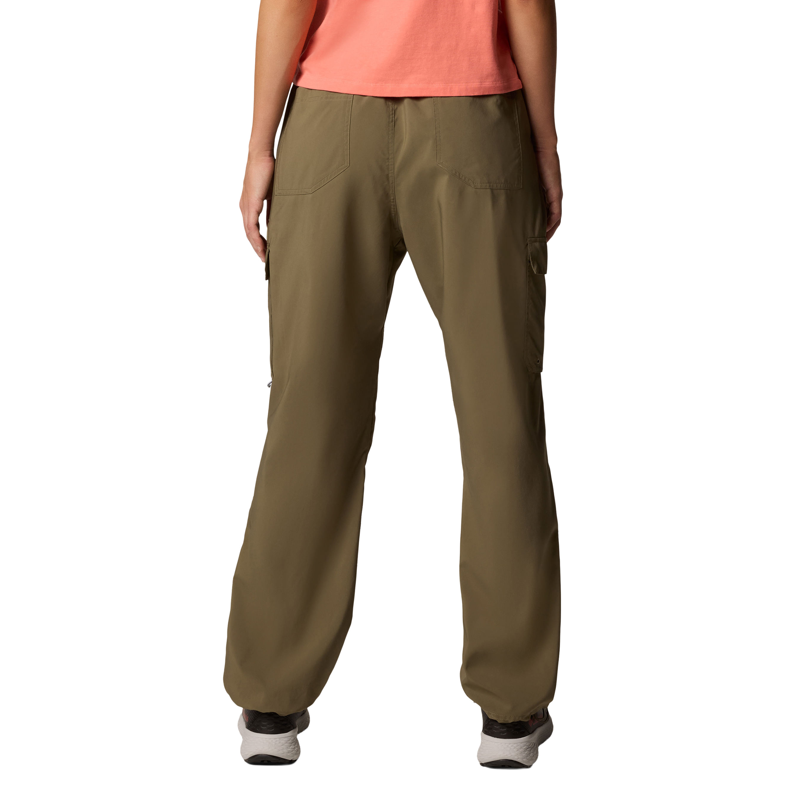Columbia Skien Valley Cargo Pant -Women's - Als.com