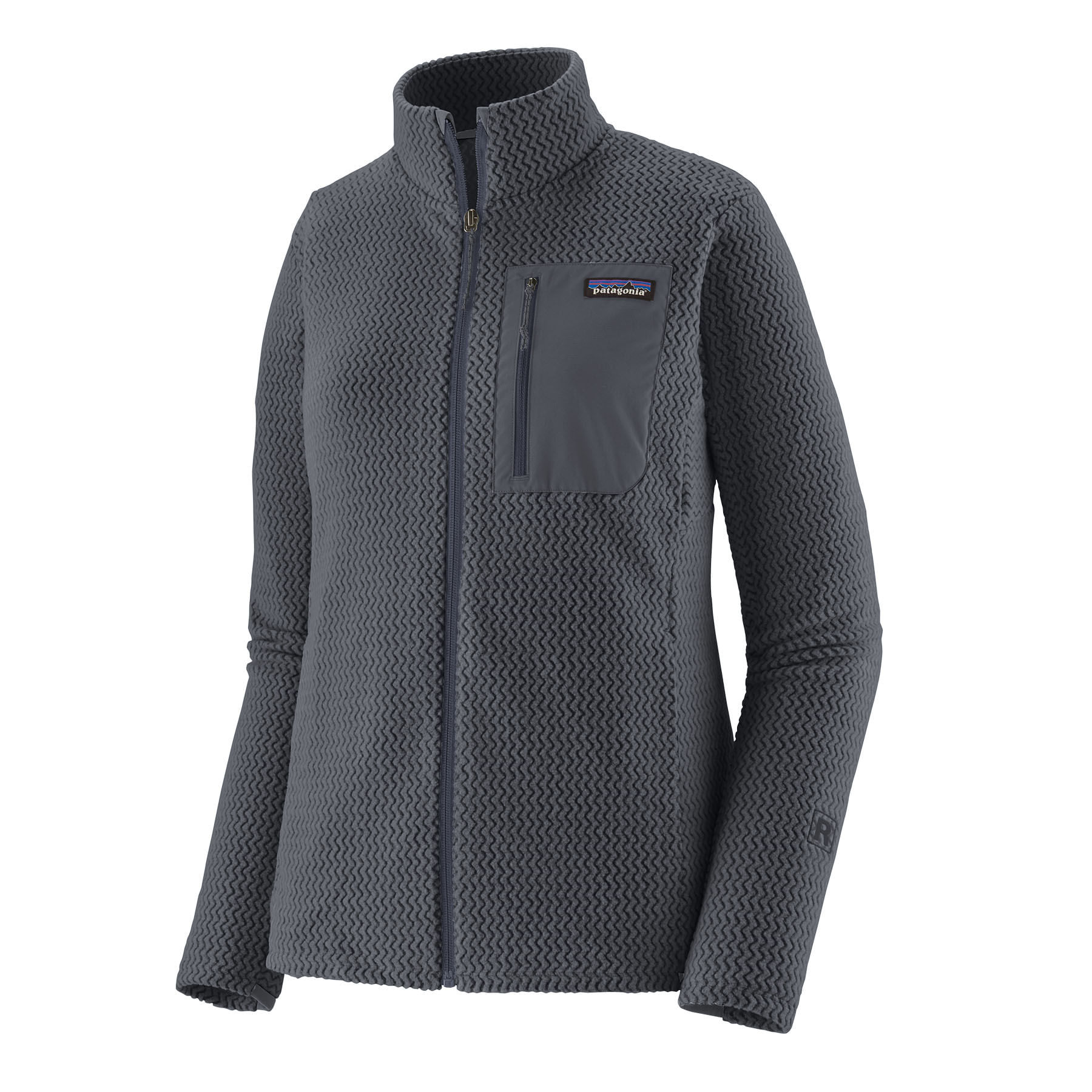 Patagonia Re-Tool Hybrid Pullover - Women's - Als.com