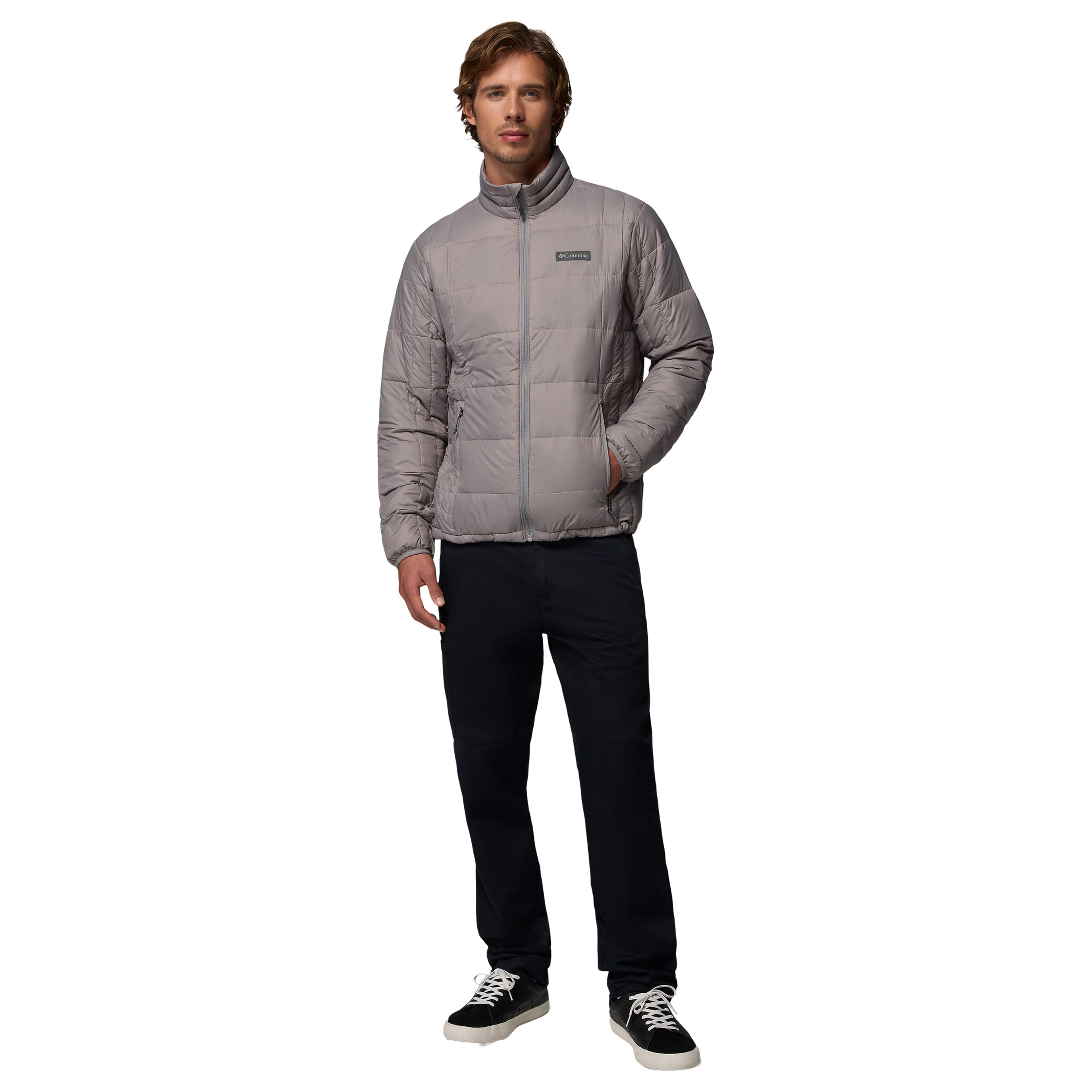 Columbia Voodoo Falls 590 Turbodown II Jacket - Men's - Als.com