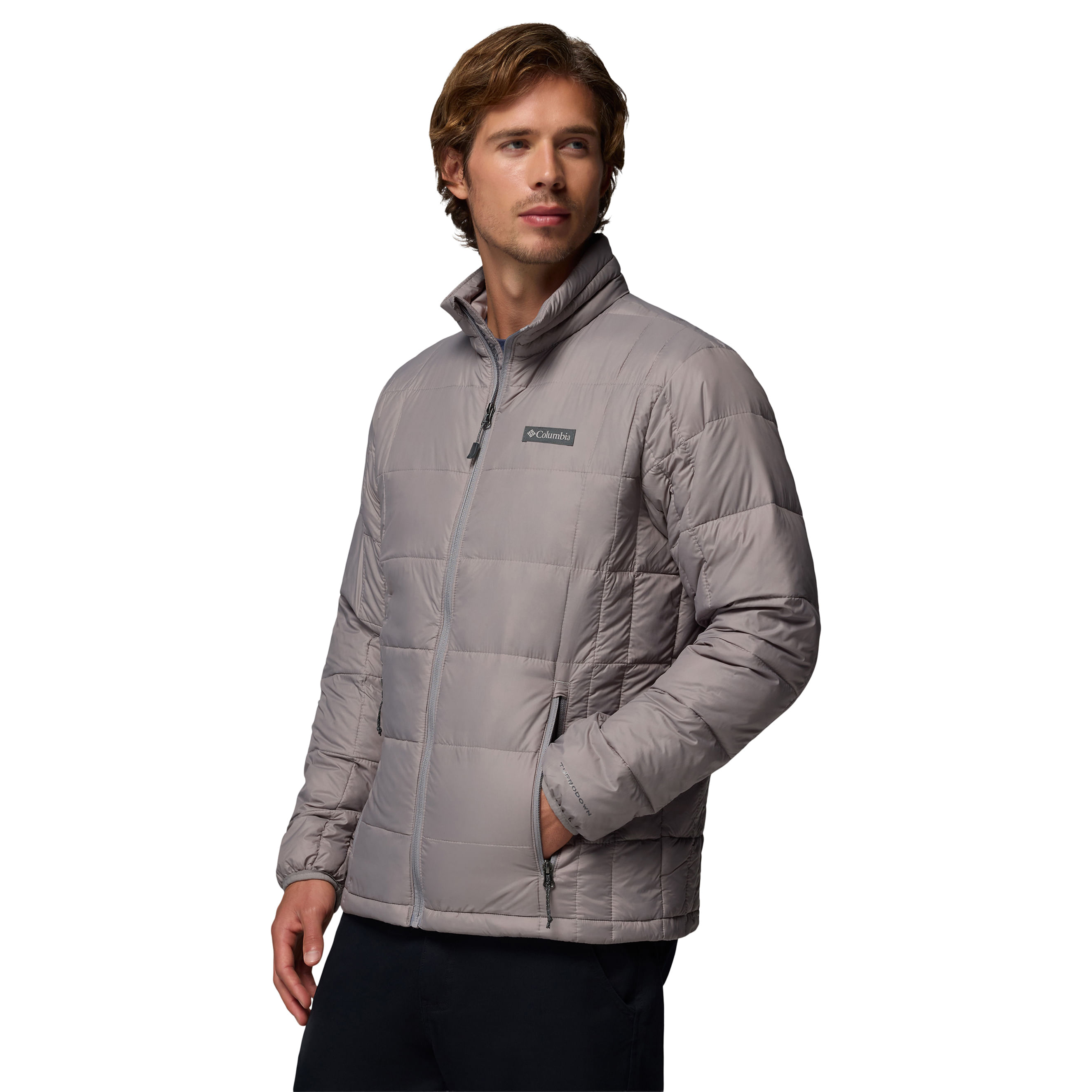 Columbia Voodoo Falls 590 Turbodown II Jacket - Men's - Als.com