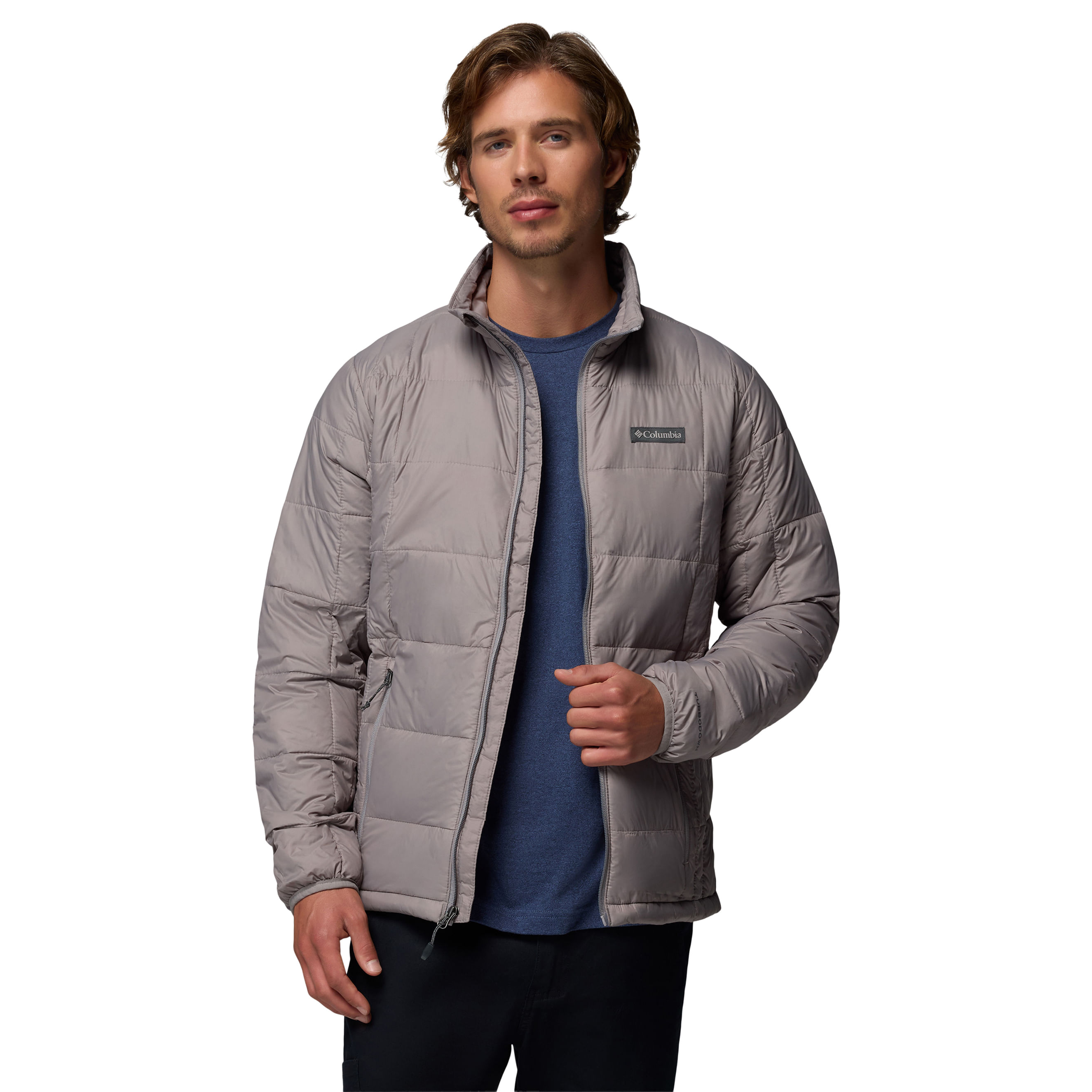 Columbia Voodoo Falls 590 Turbodown II Jacket - Men's - Als.com