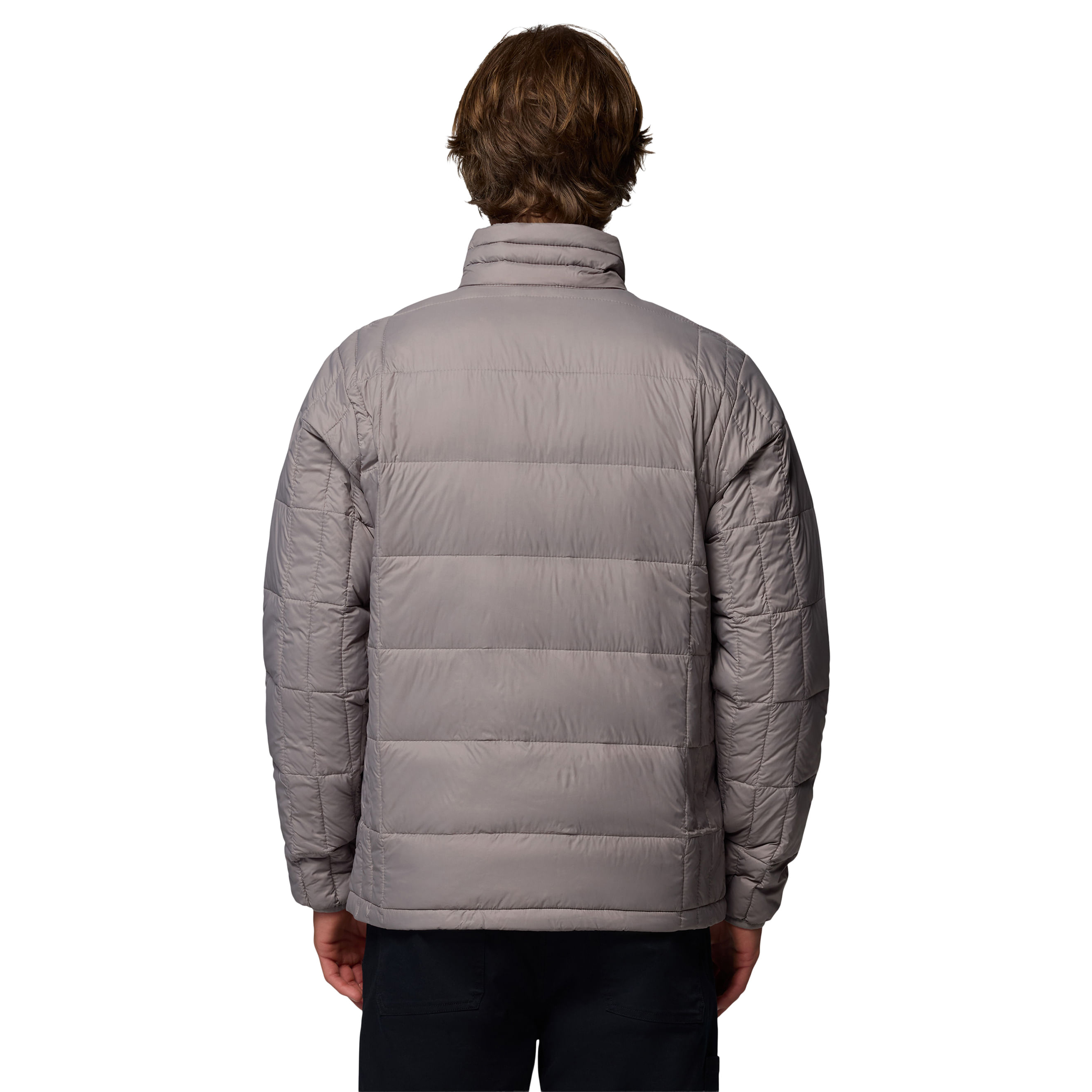 Columbia Voodoo Falls 590 Turbodown II Jacket - Men's - Als.com