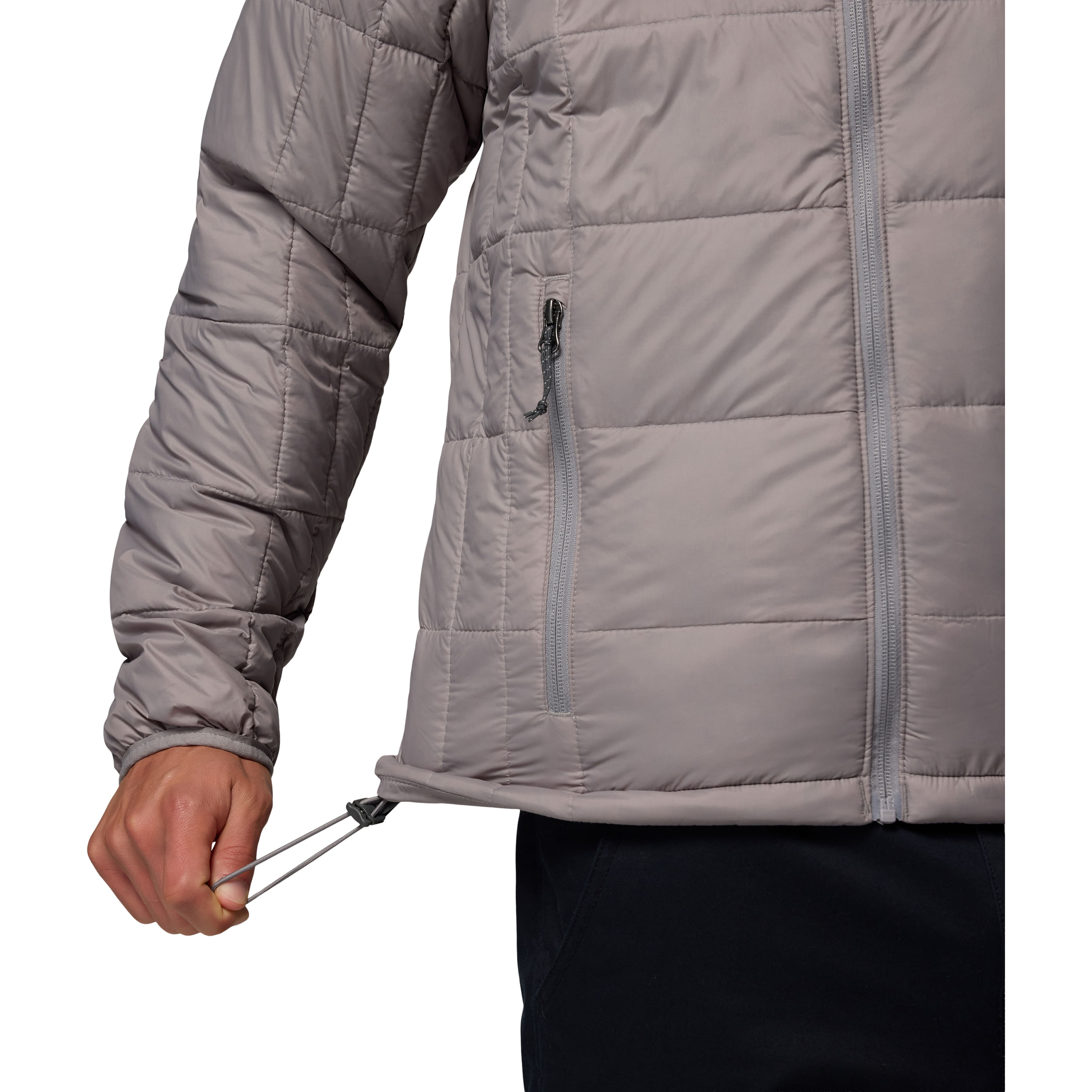 Columbia Voodoo Falls 590 Turbodown II Jacket - Men's - Als.com