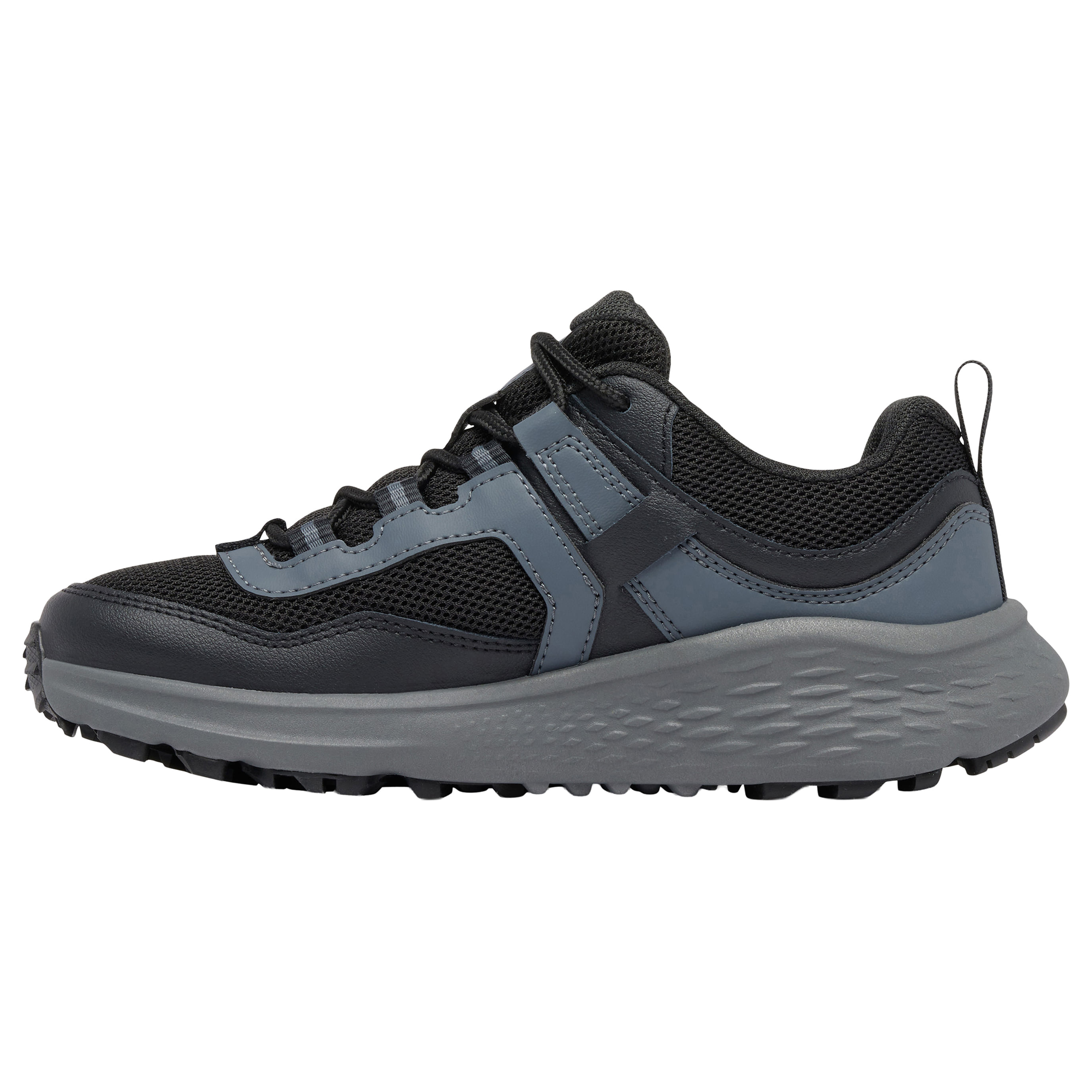 Columbia-Konos-Low-Shoe---Kids--Black---Graphite