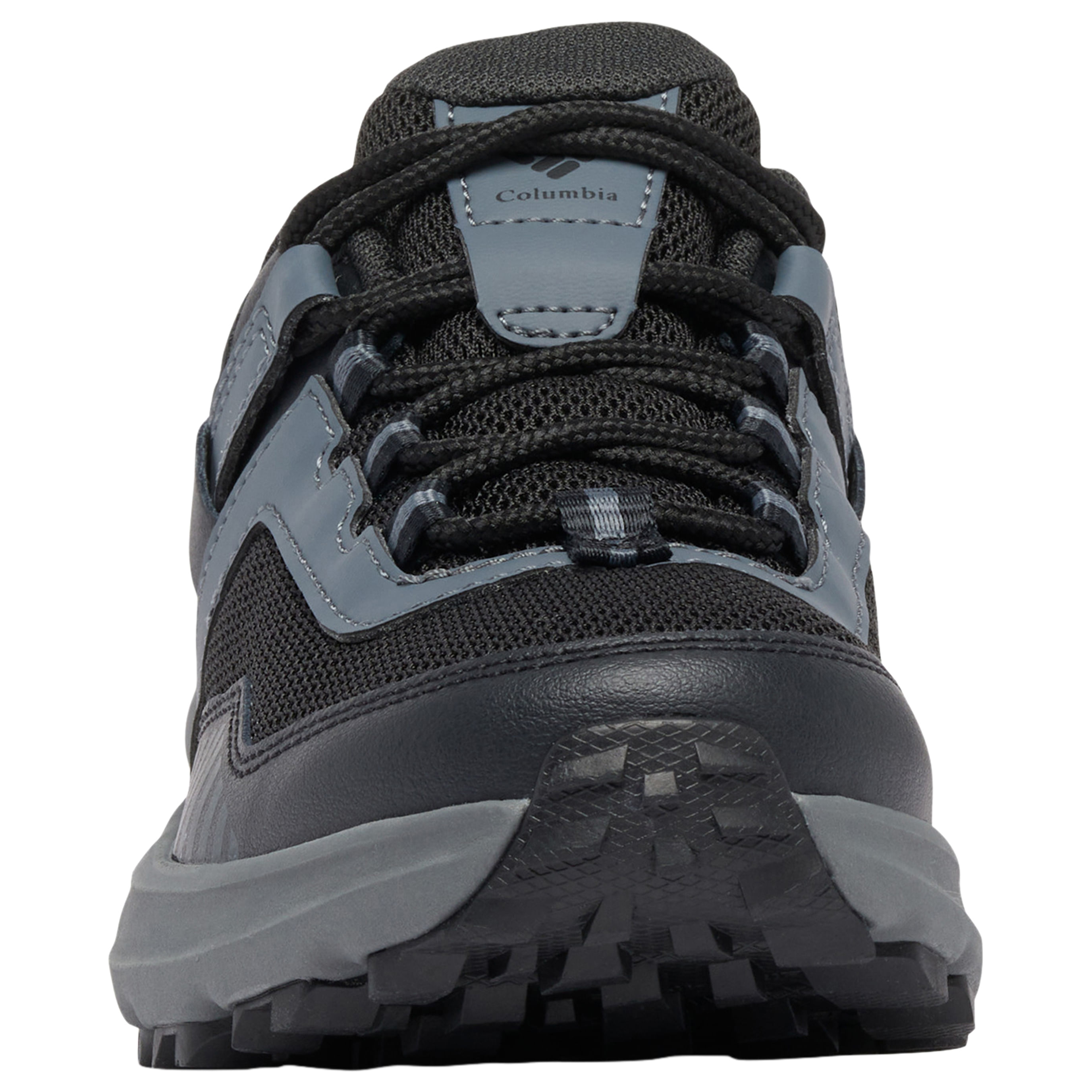 Columbia-Konos-Low-Shoe---Kids--Black---Graphite