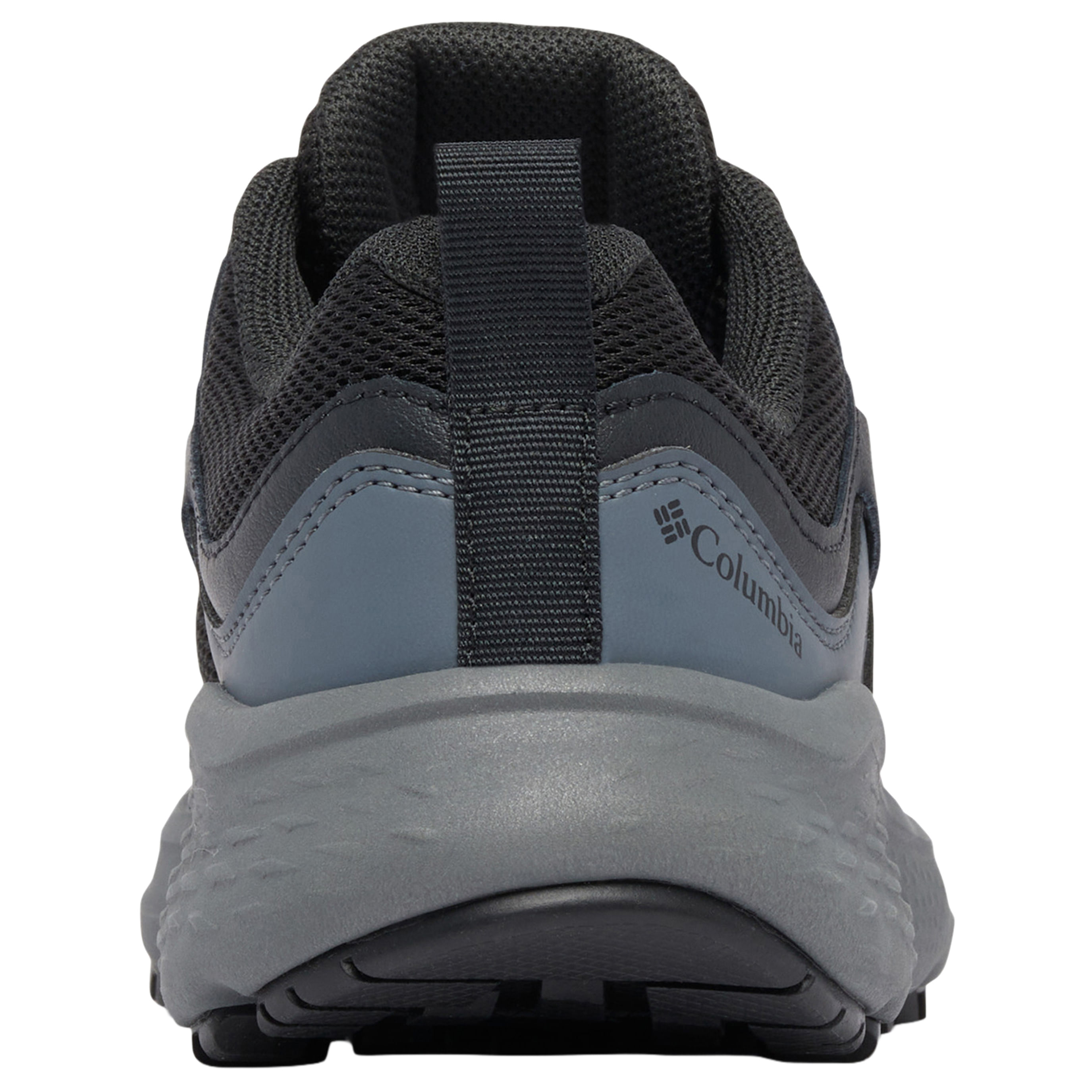 Columbia-Konos-Low-Shoe---Kids--Black---Graphite