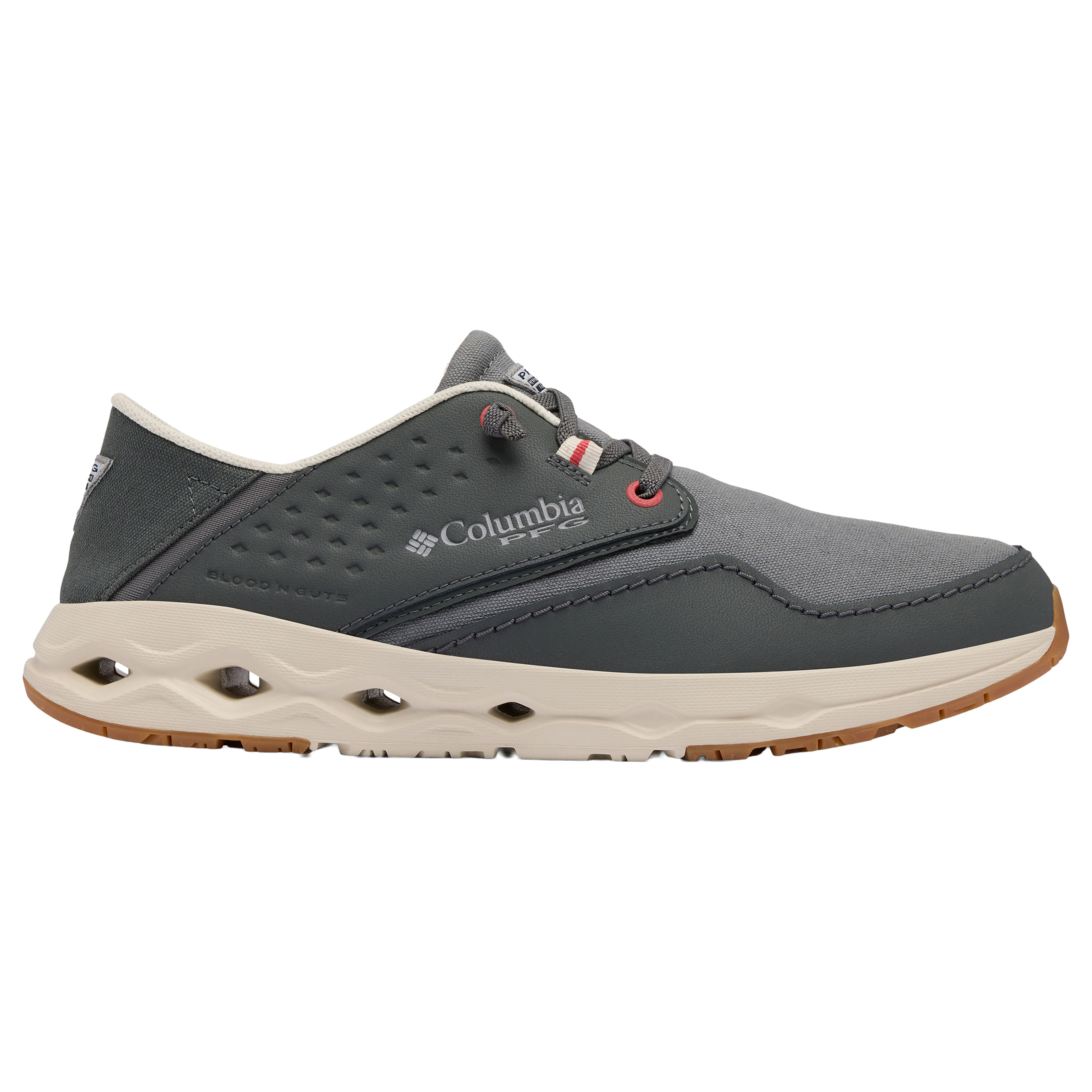 Columbia PFG Bahama X Relaxed Shoe - Men's - Als.com