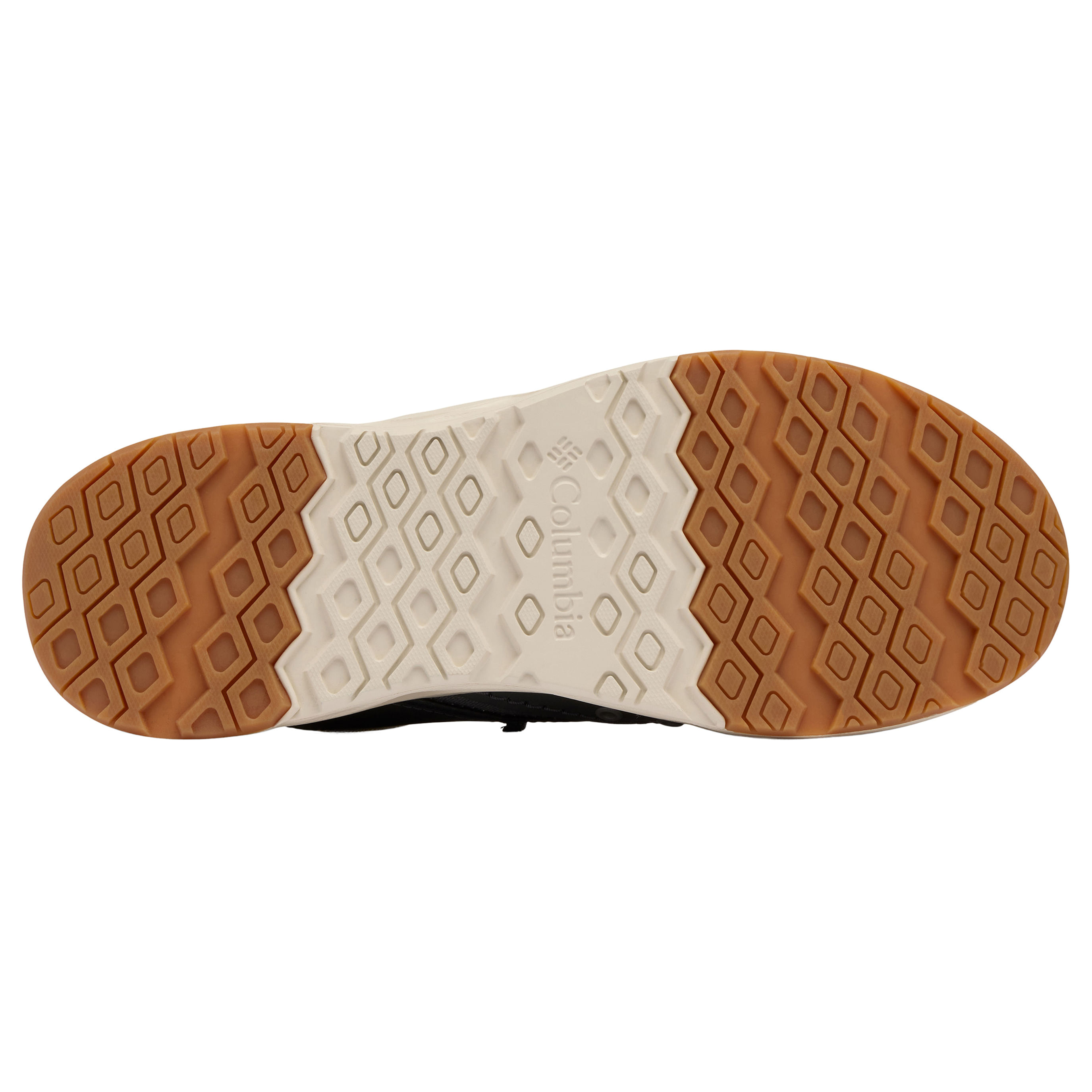 Columbia Bahama X Slip-on, Mocassino Uomo, Colore Sale Marino/Grigio Ghiaccio, Taglia 43 EU Larga, Suola Omni-Grip Antiscivolo, Trattamento Idrorepellente