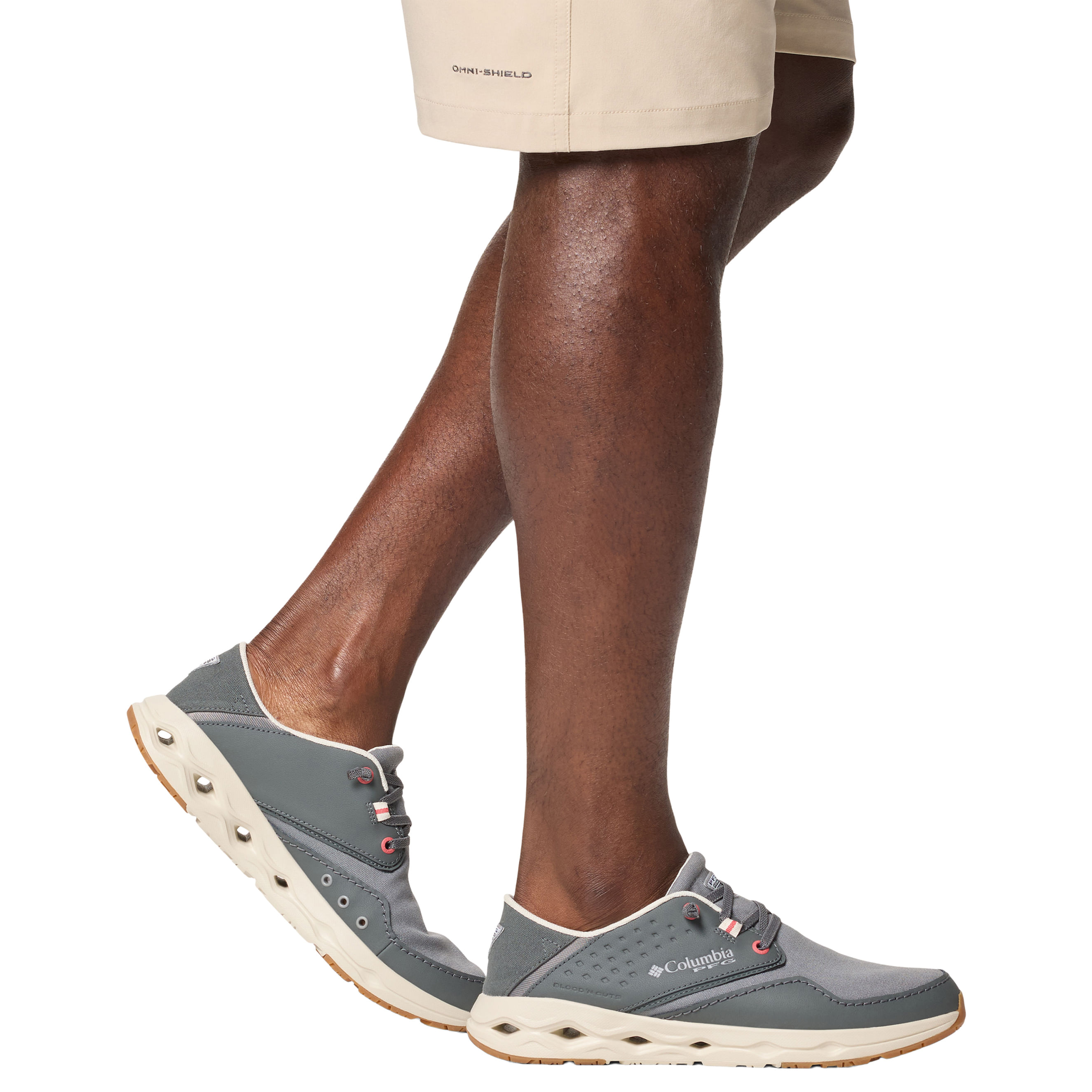 Columbia PFG Bahama X Relaxed Shoe - Men's - Als.com