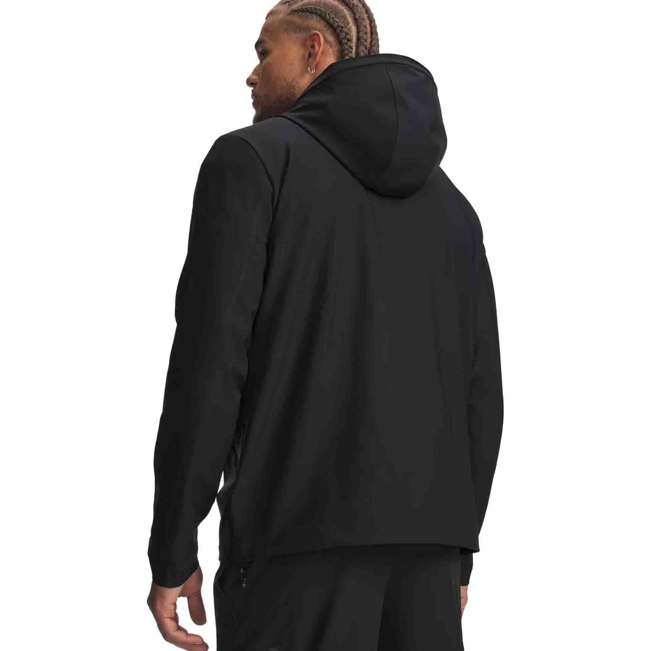 Under Armour UA Unstoppable Woven Jacket - Men's - Als.com