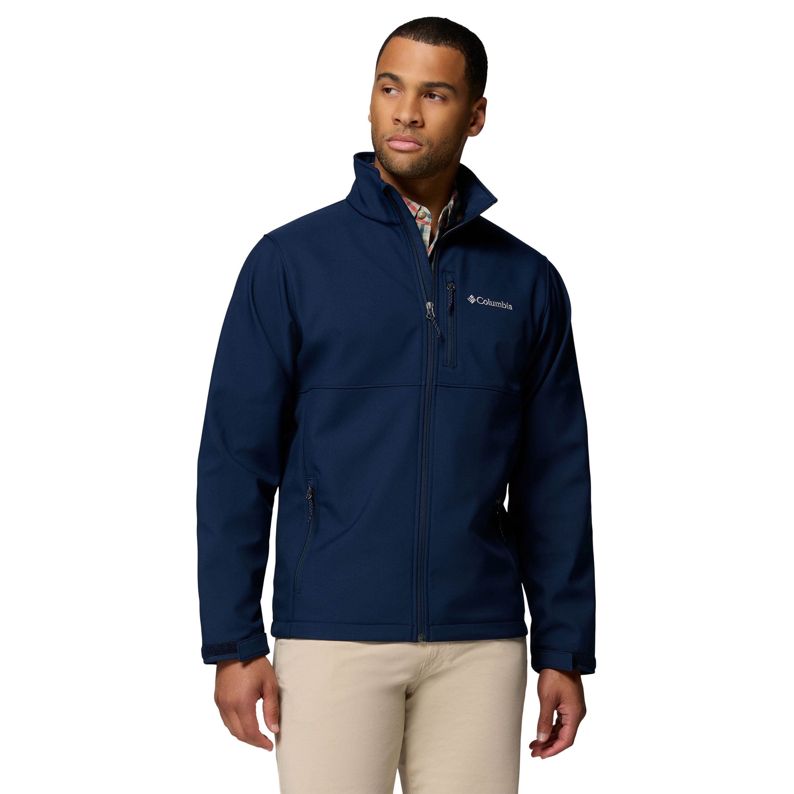 The North Face Apex Bionic 3 Softshell Hooded Jacket - Men's - Als.com