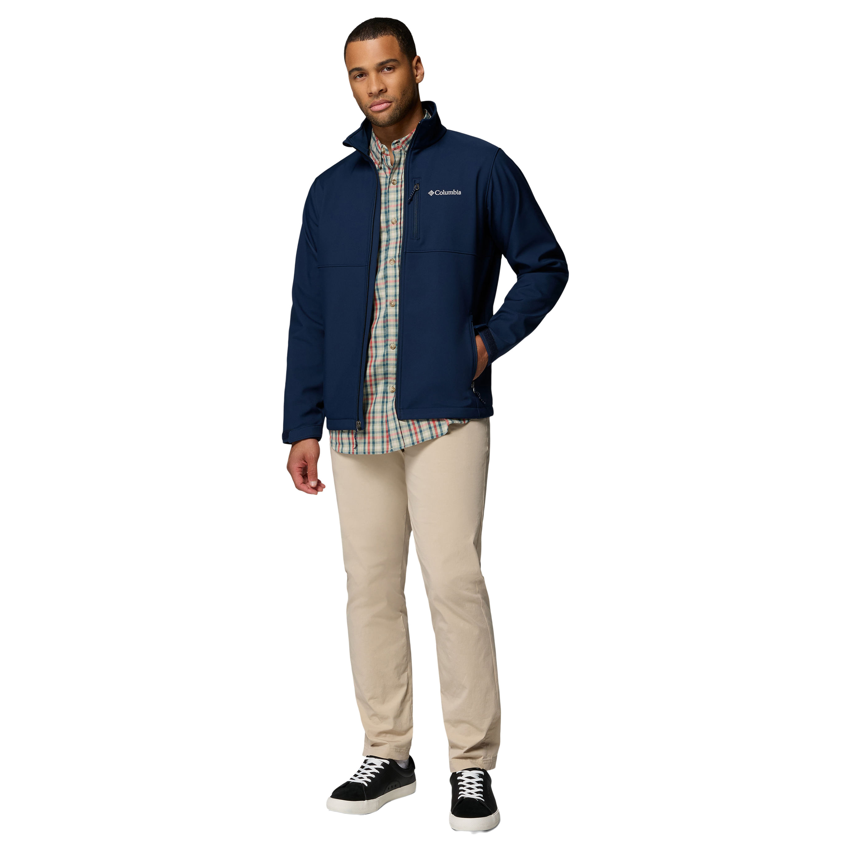 Columbia Ascender Jacket - Men's - Als.com