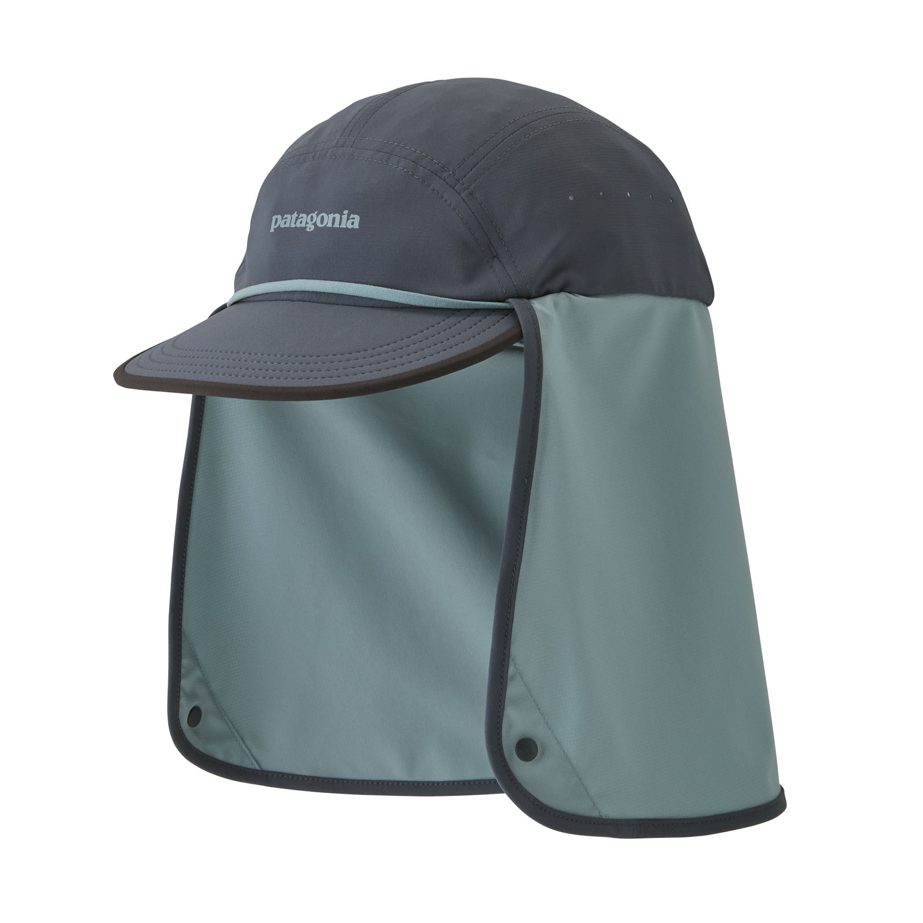 Patagonia Caped Merganzer Hat - Als.com