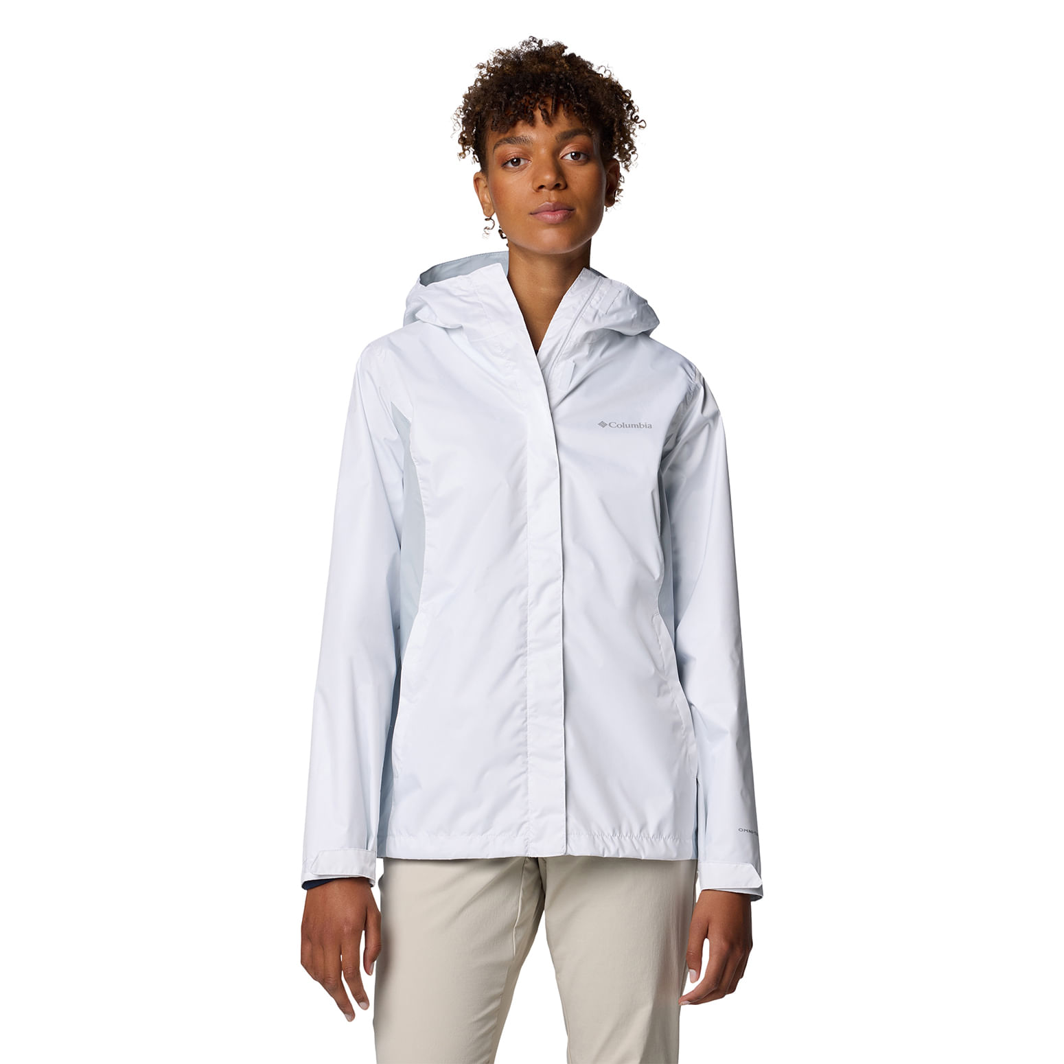Columbia Arcadia II Jacket - Women's - Als.com